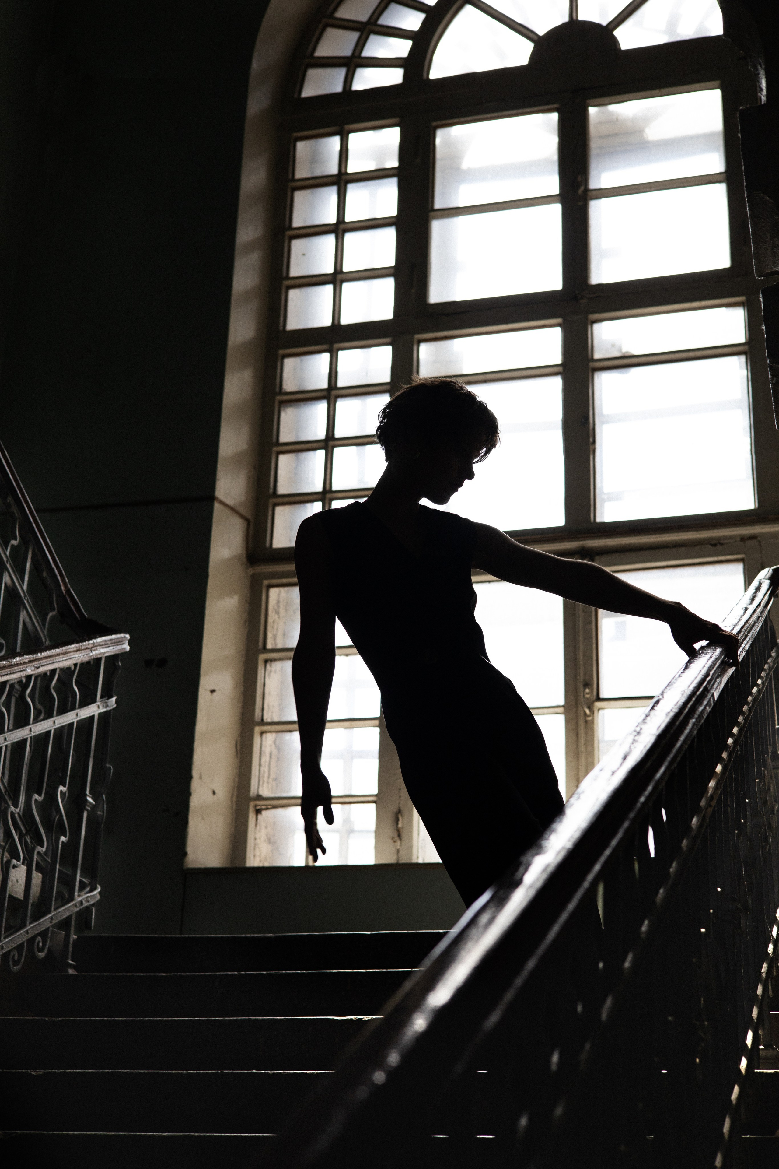 Ангелина Шарабанова