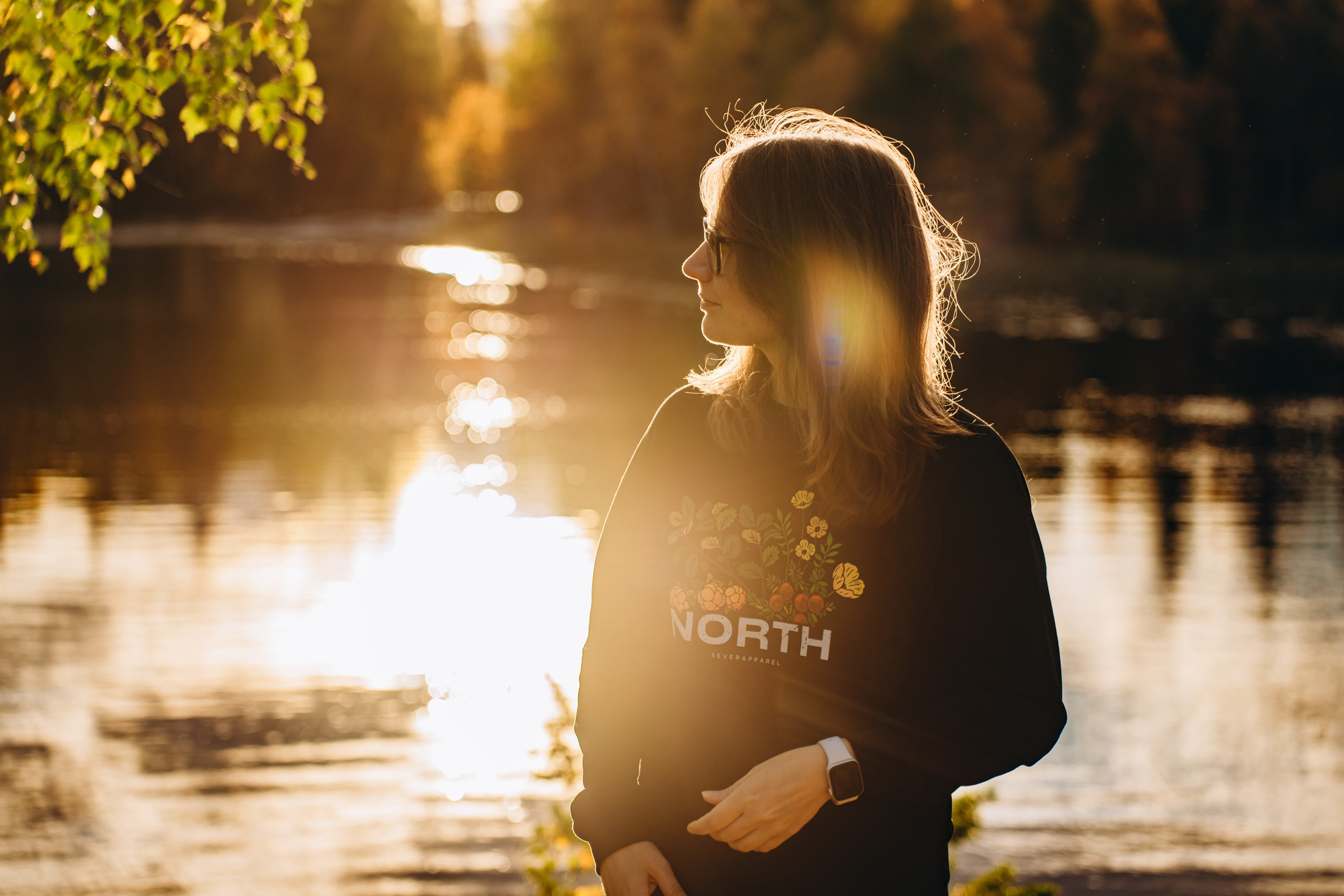 СЕВЕР. Event фотограф Степанова Александра