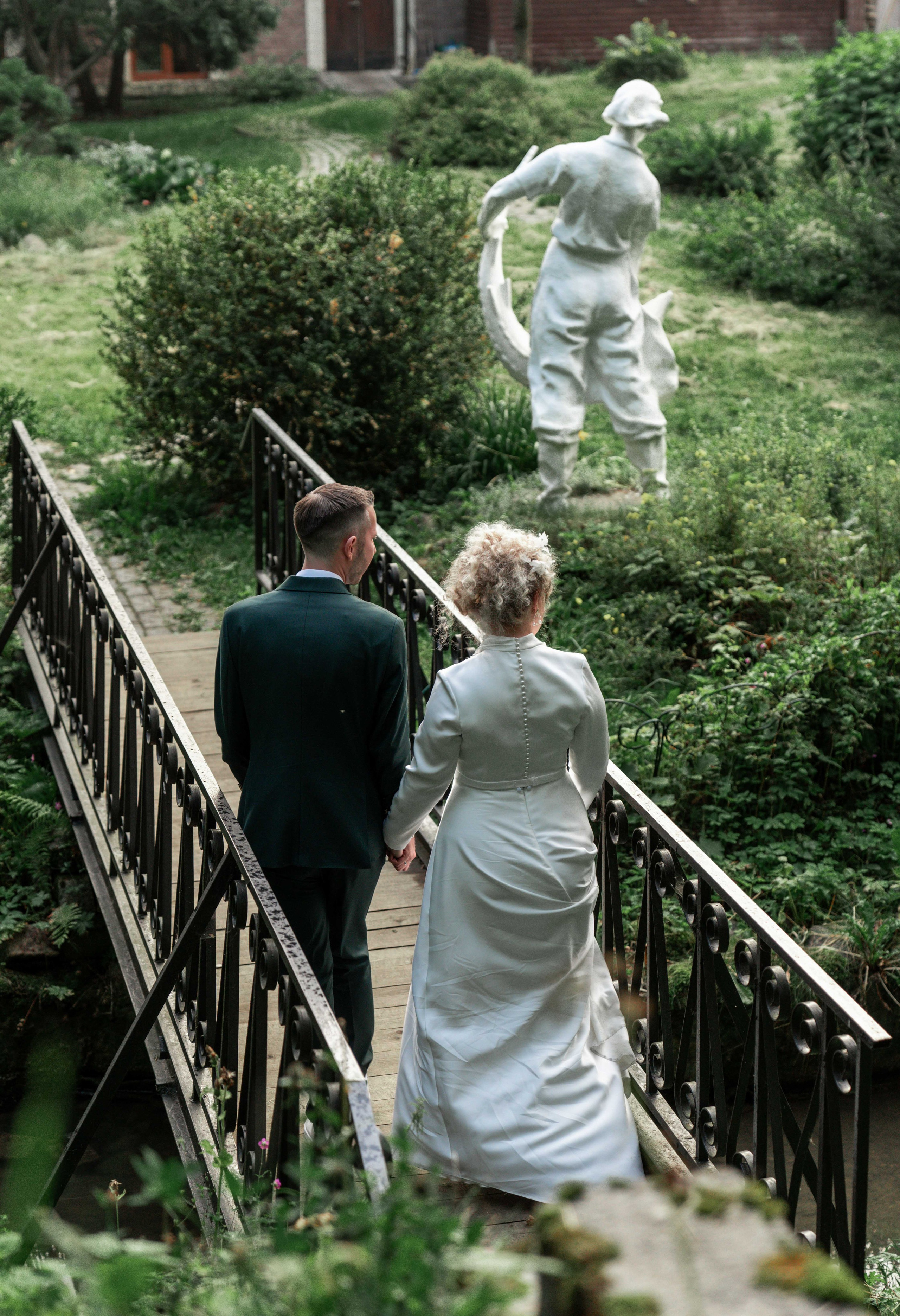 Свадьба Саша и Лера. Event фотограф Степанова Александра