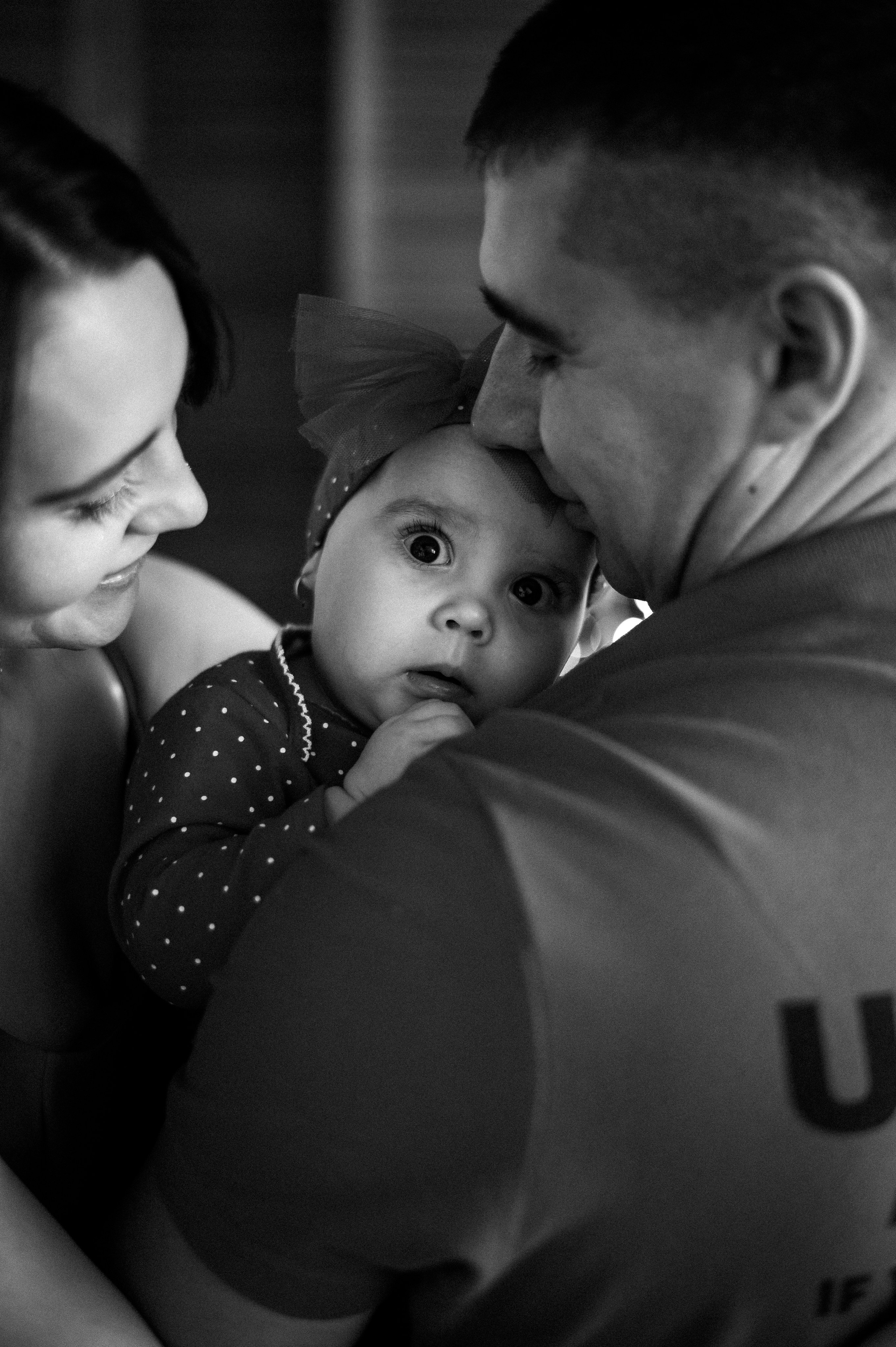 Семья. Свадебный и семейный фотограф в Красноярске Виктория Тимонина