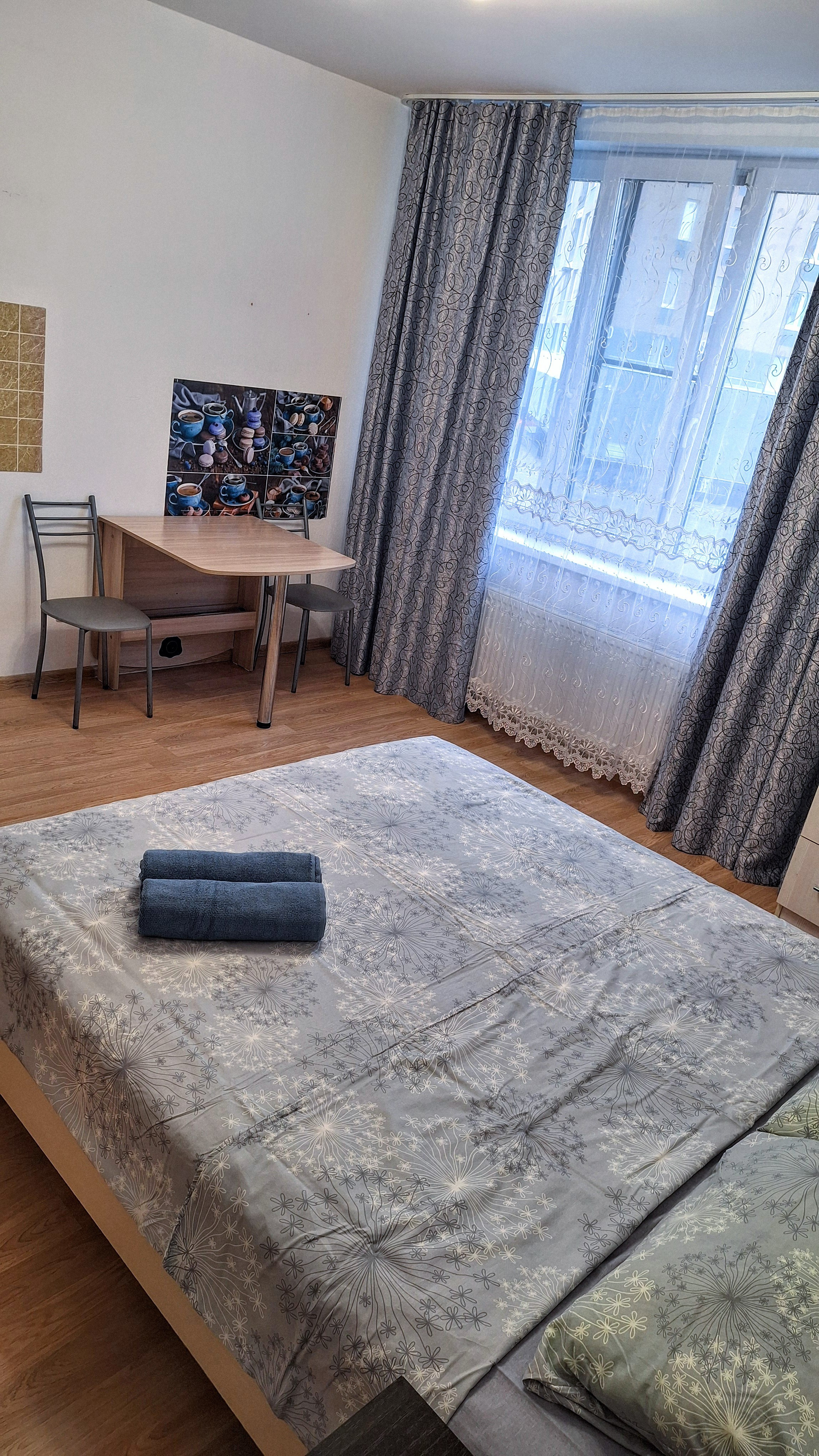 Академика Парина 41 (2 этаж). Posuto4no.ru — квартиры посуточно в Екатеринбурге | Комфортное жильё и быстрое заселение
