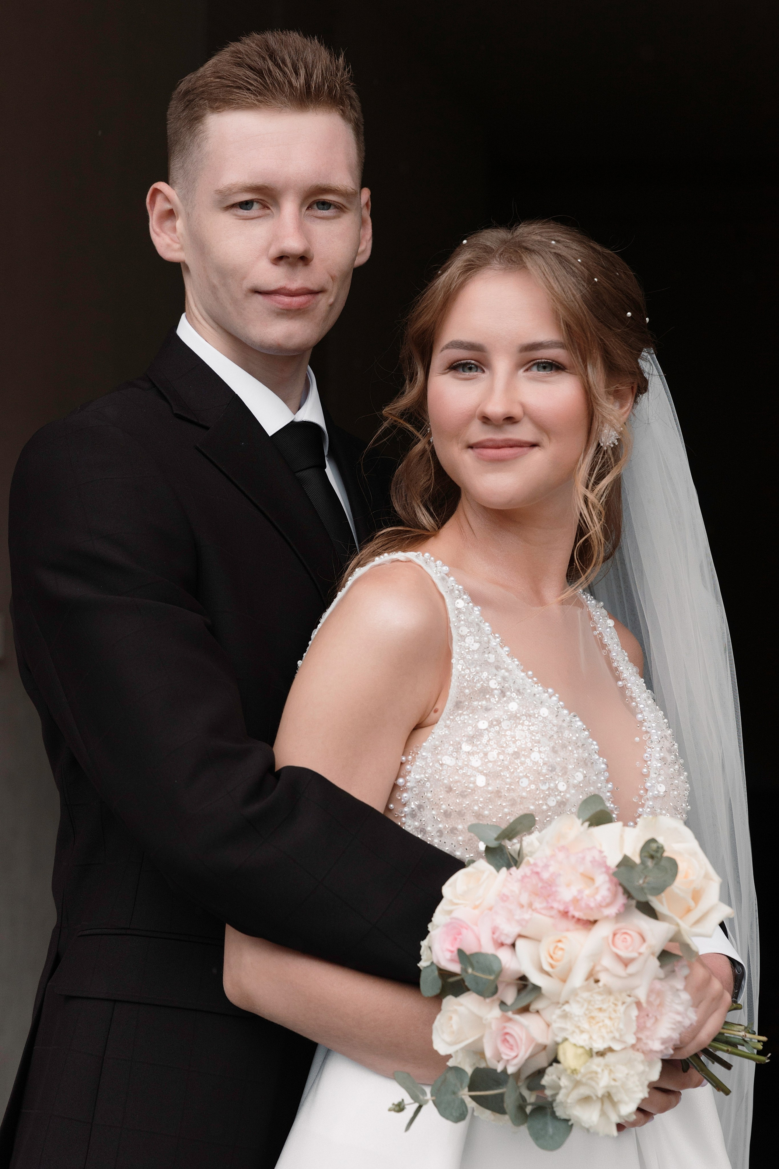 Тимофей и Олеся