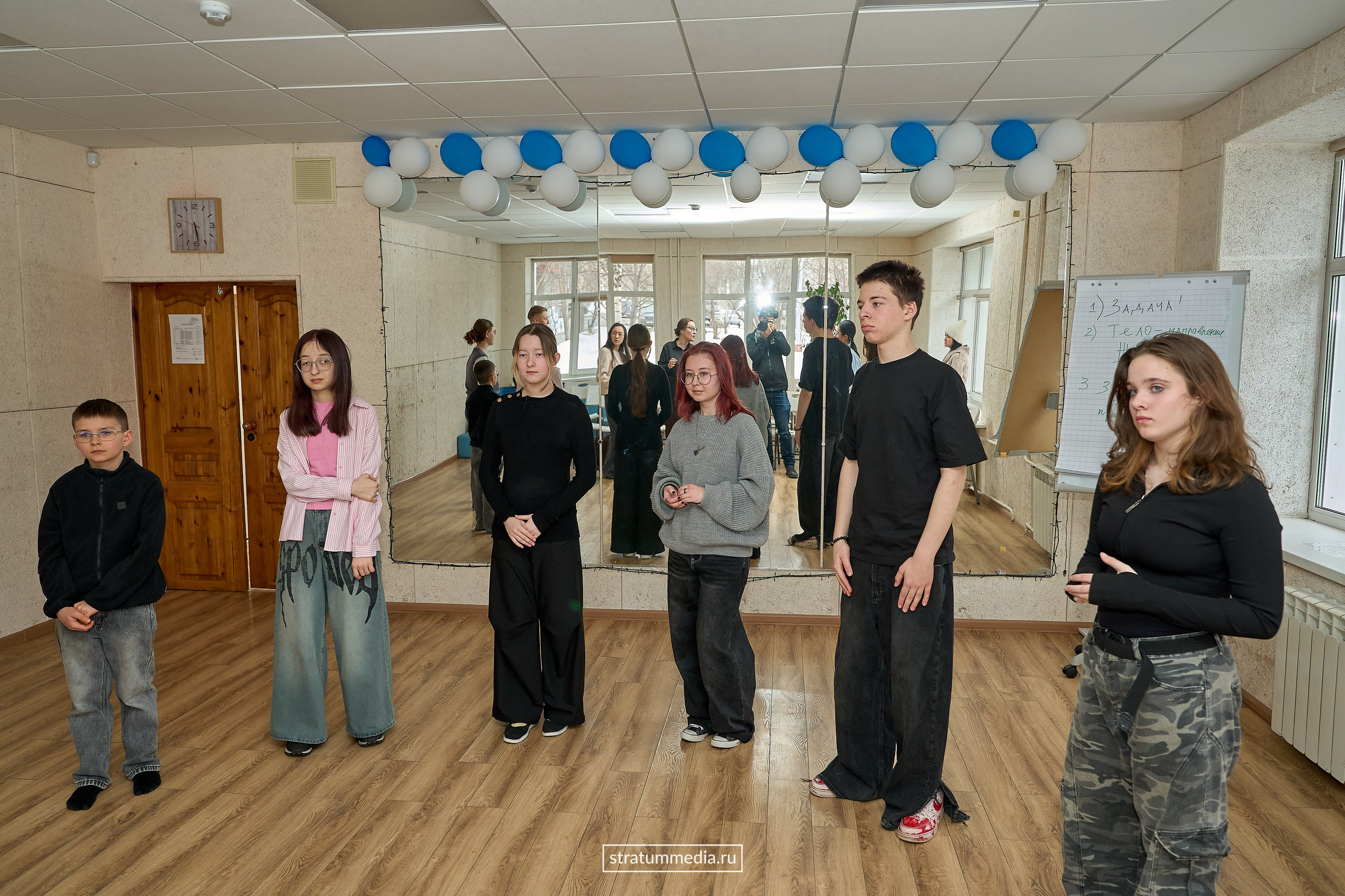 Заяви о себе: Театр, проза и поэзия (фото stratummedia.ru). Stratum Media — Фото-Видео Съемки