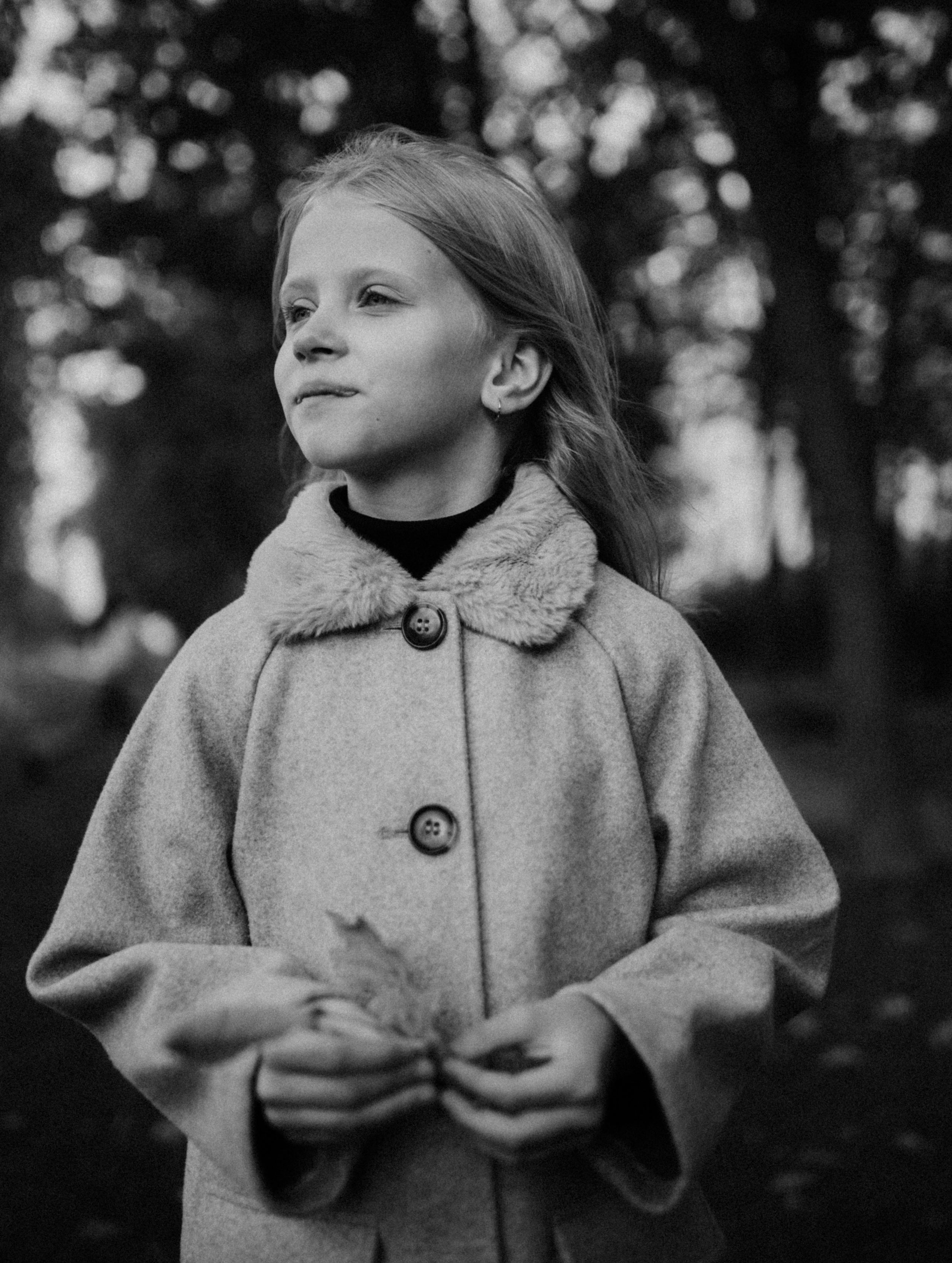 Осень. Семейный фотограф в Краснодаре