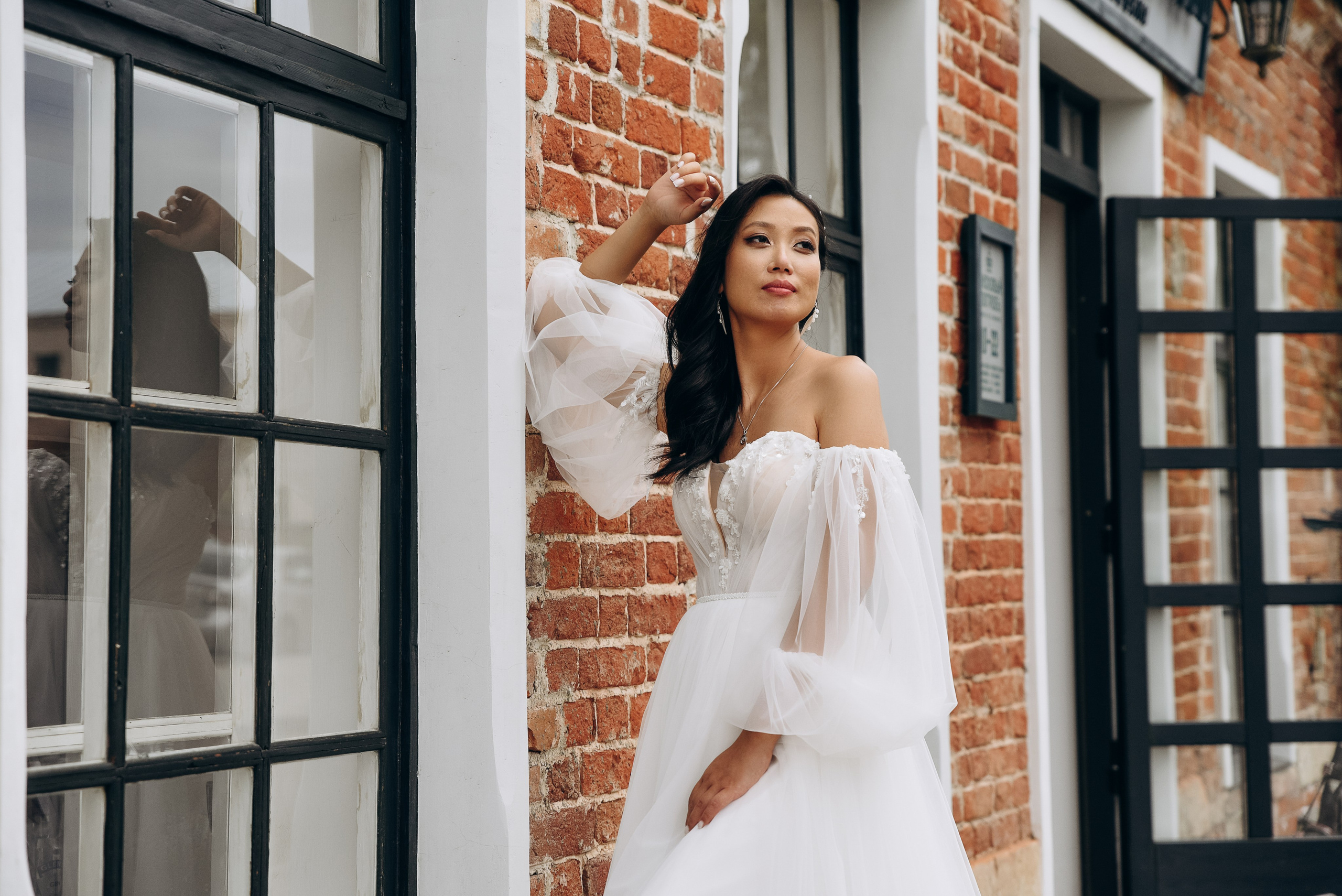 Николай и Екатерина. Фотограф Евгения Хализова Воскресенск, Москва, МО