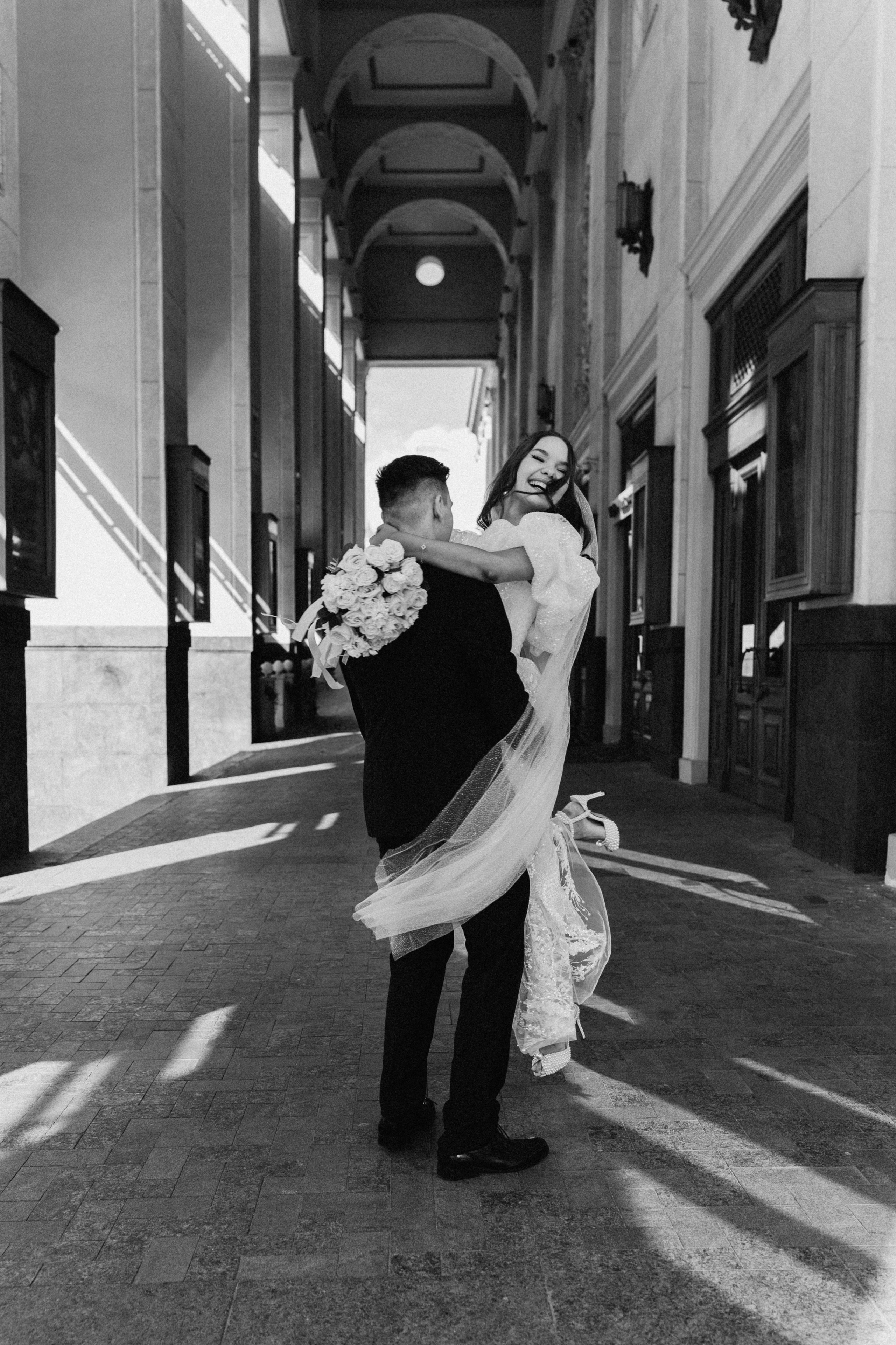 Виктория & Савва. Фотограф Ольга Рубцова в Москве и Московской области