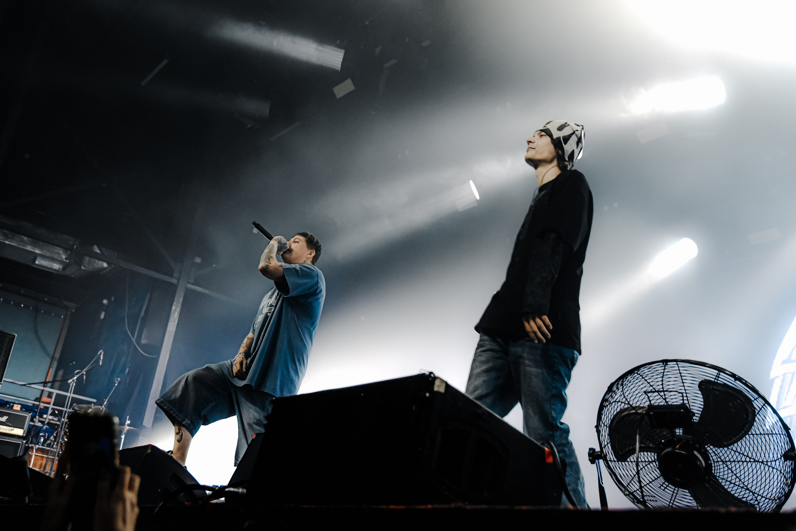 BASSLINEE FEST 18.09.25. Фотограф Екатерина Климанова