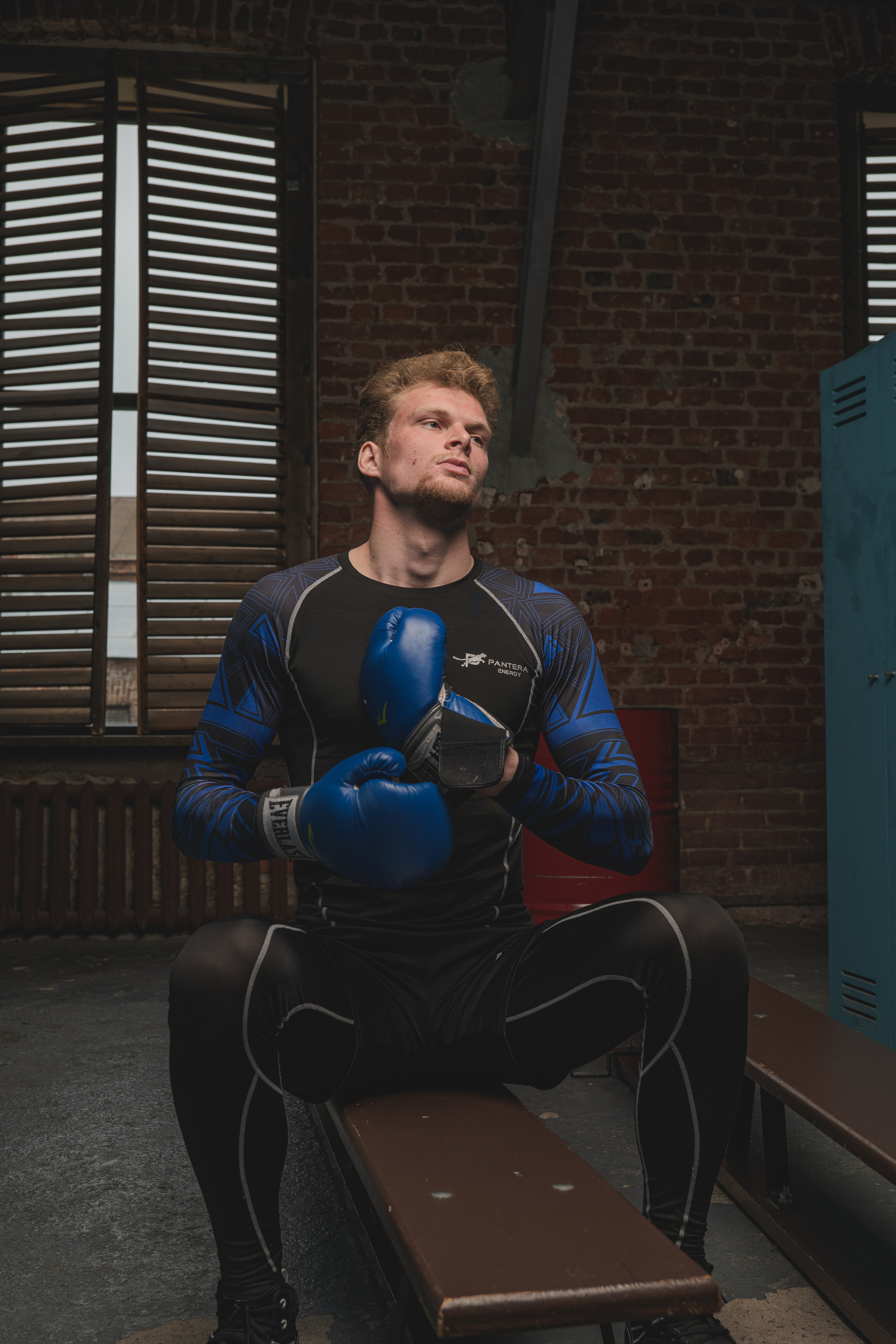 Никита/ Фотосессия спорт/бокс/зал. Фотосессия в Спб в студии, фотограф Панютина Марина