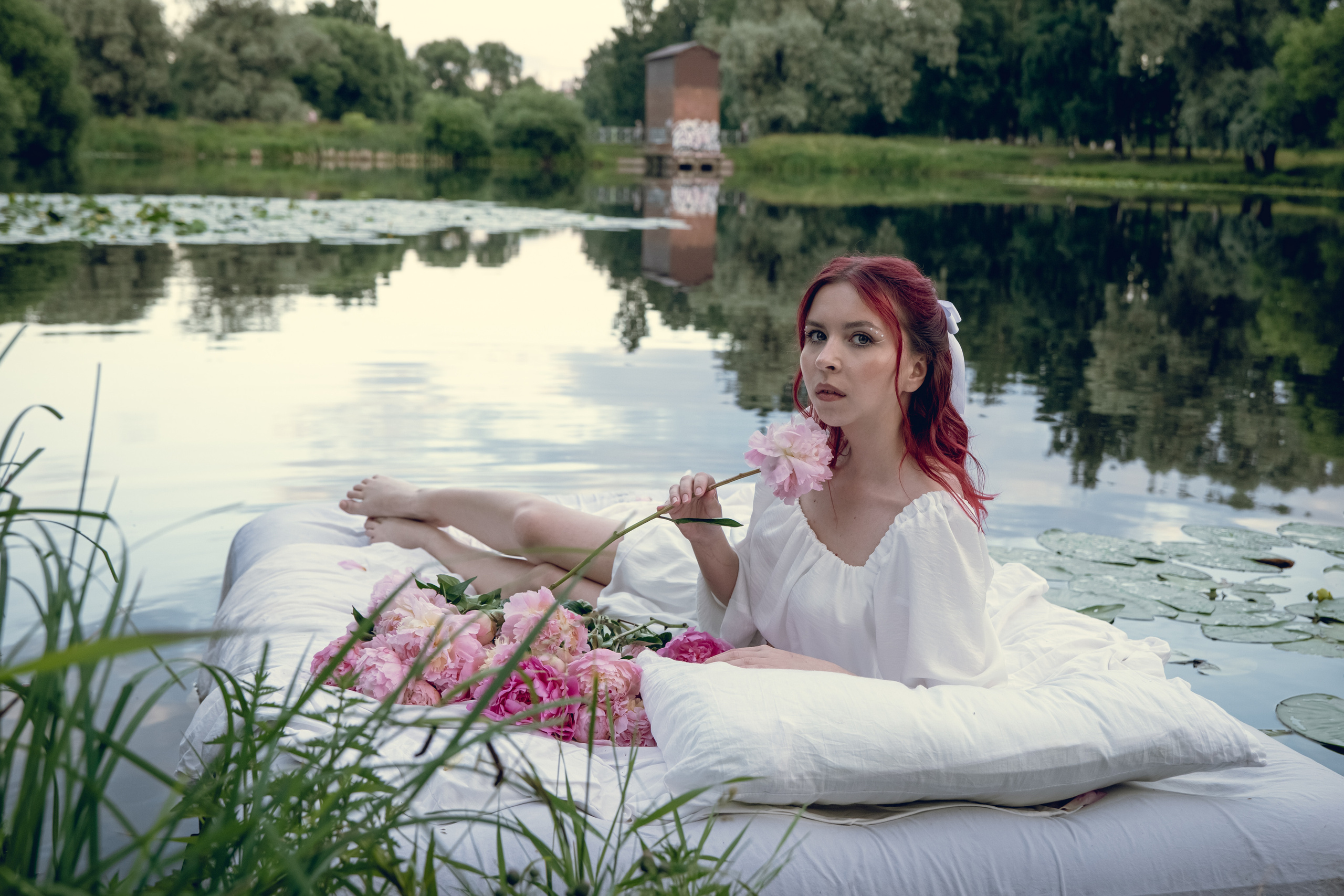 Фотодень «Surface of the Soul». Фотосессия в Спб в студии, фотограф Панютина Марина