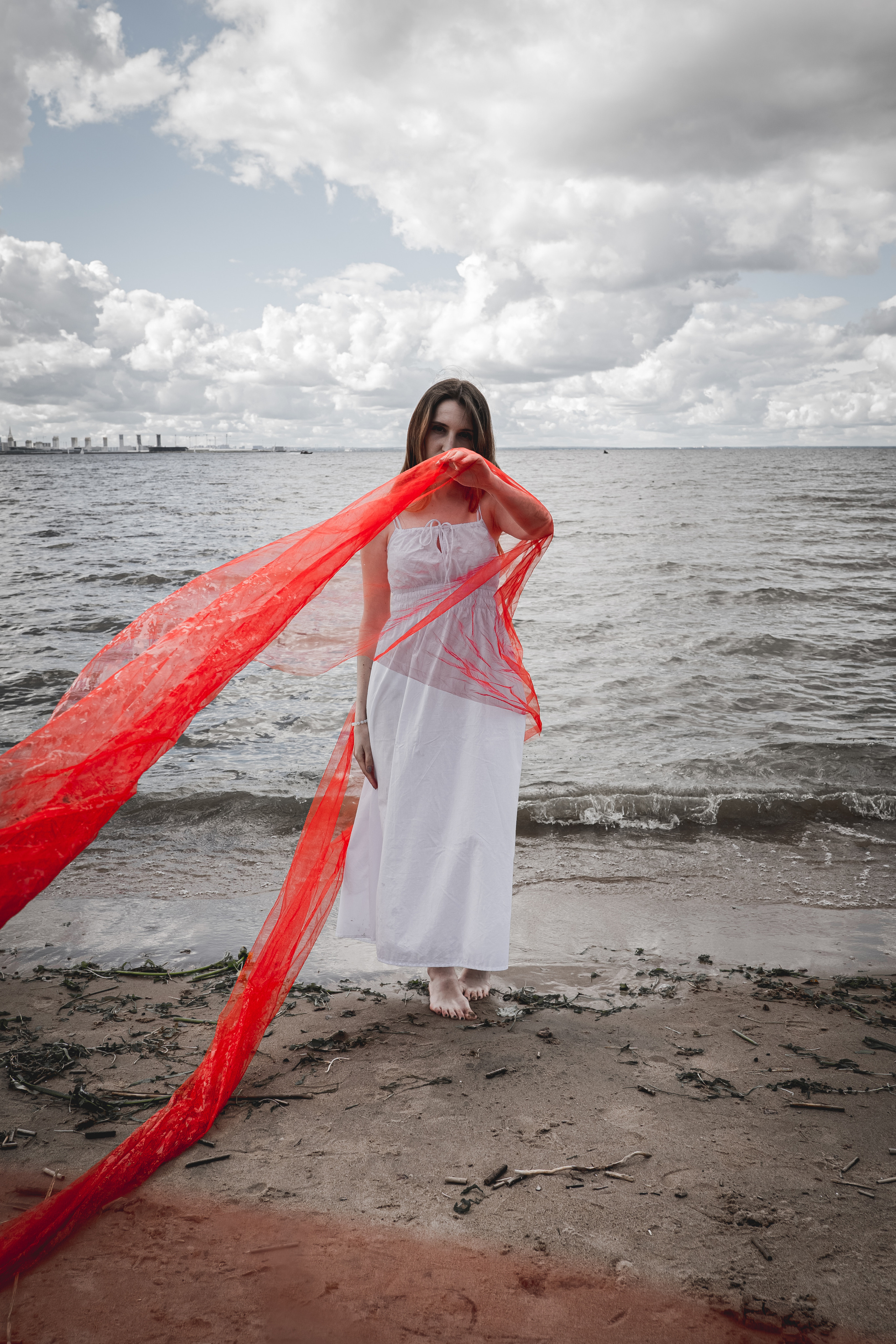 Виктория. Фотосессия в Спб в студии, фотограф Панютина Марина