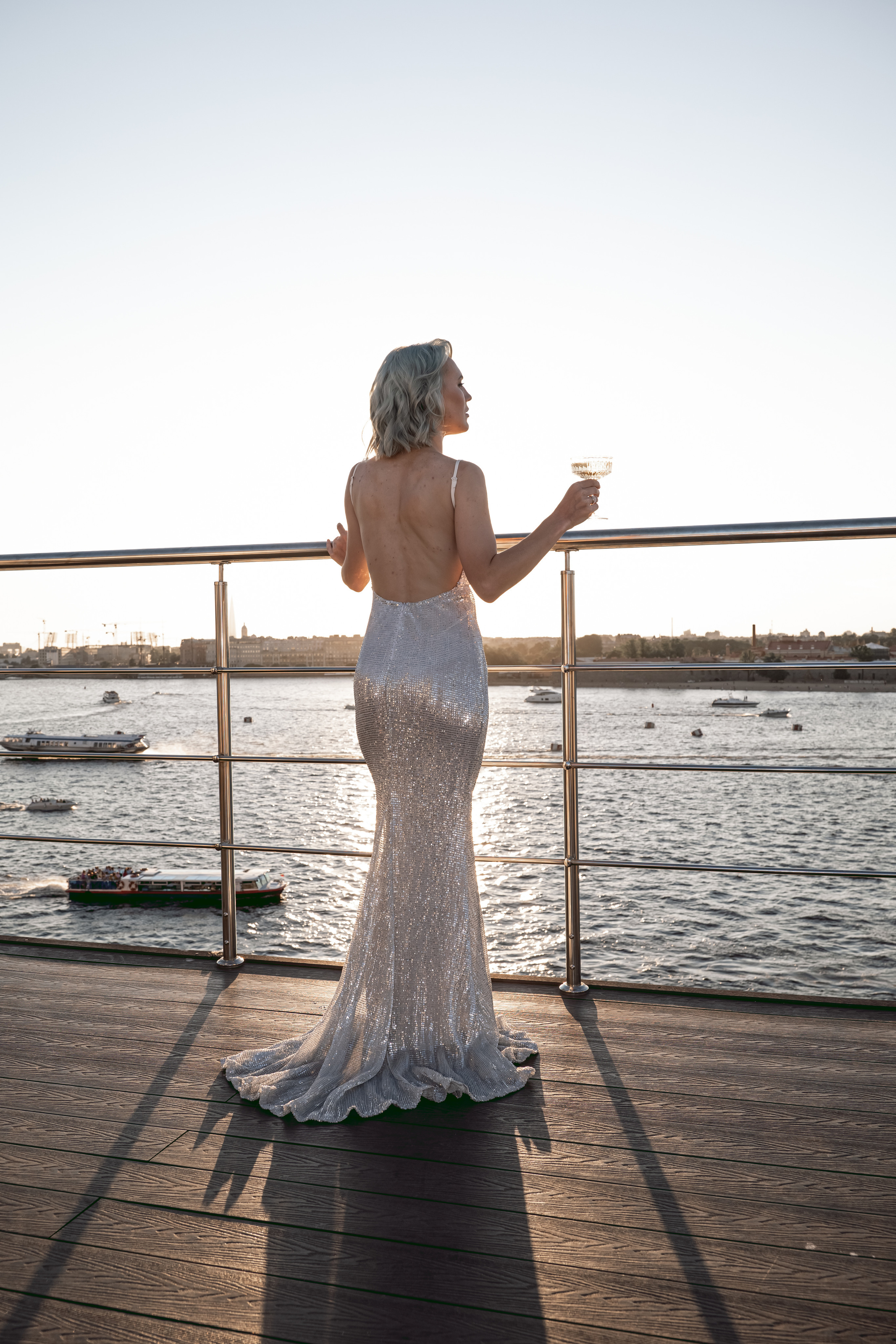 Фотодень «Melody Of Rooftops». Фотосессия в Спб в студии, фотограф Панютина Марина