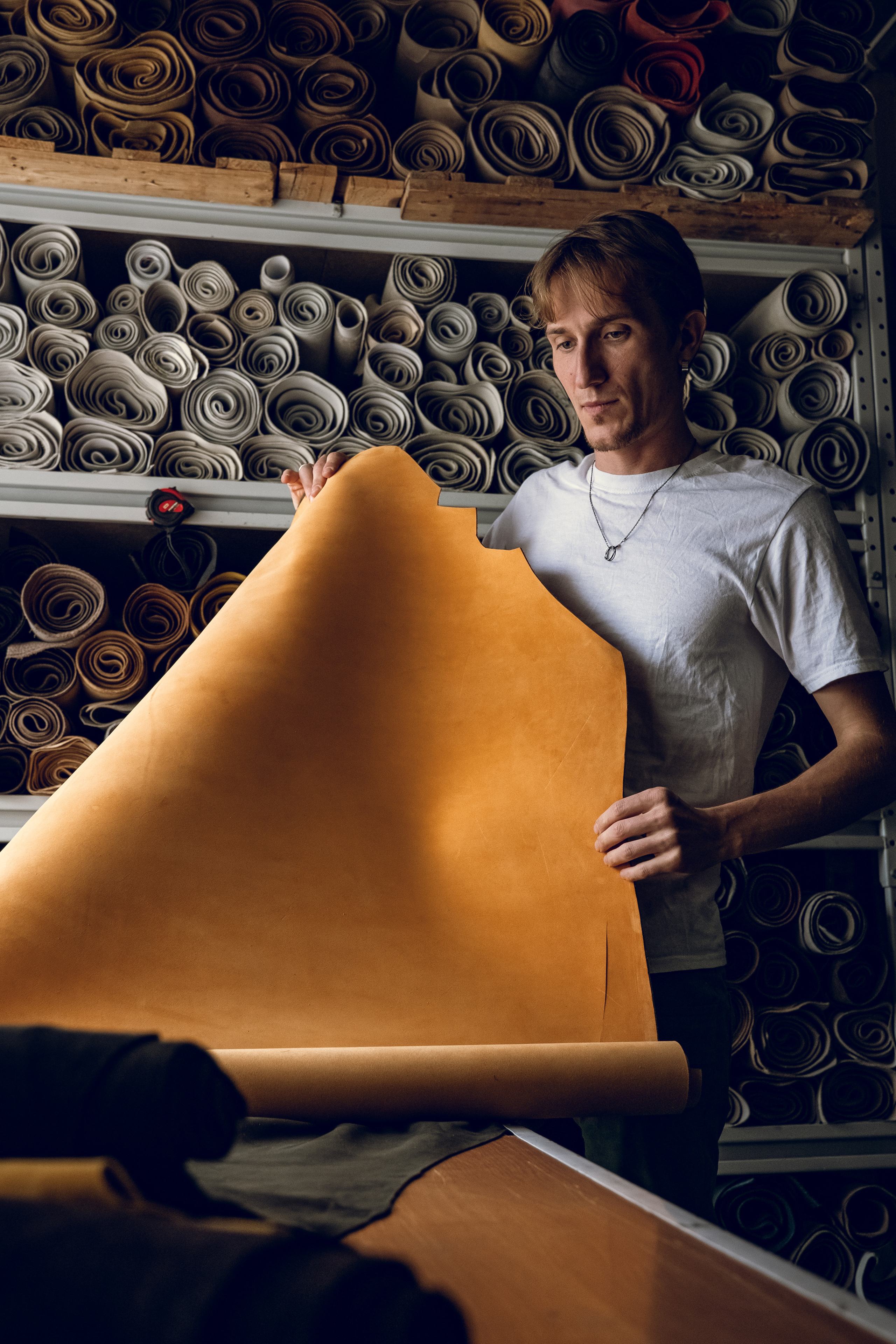 Марк. Фотосессия в Спб в студии, фотограф Панютина Марина