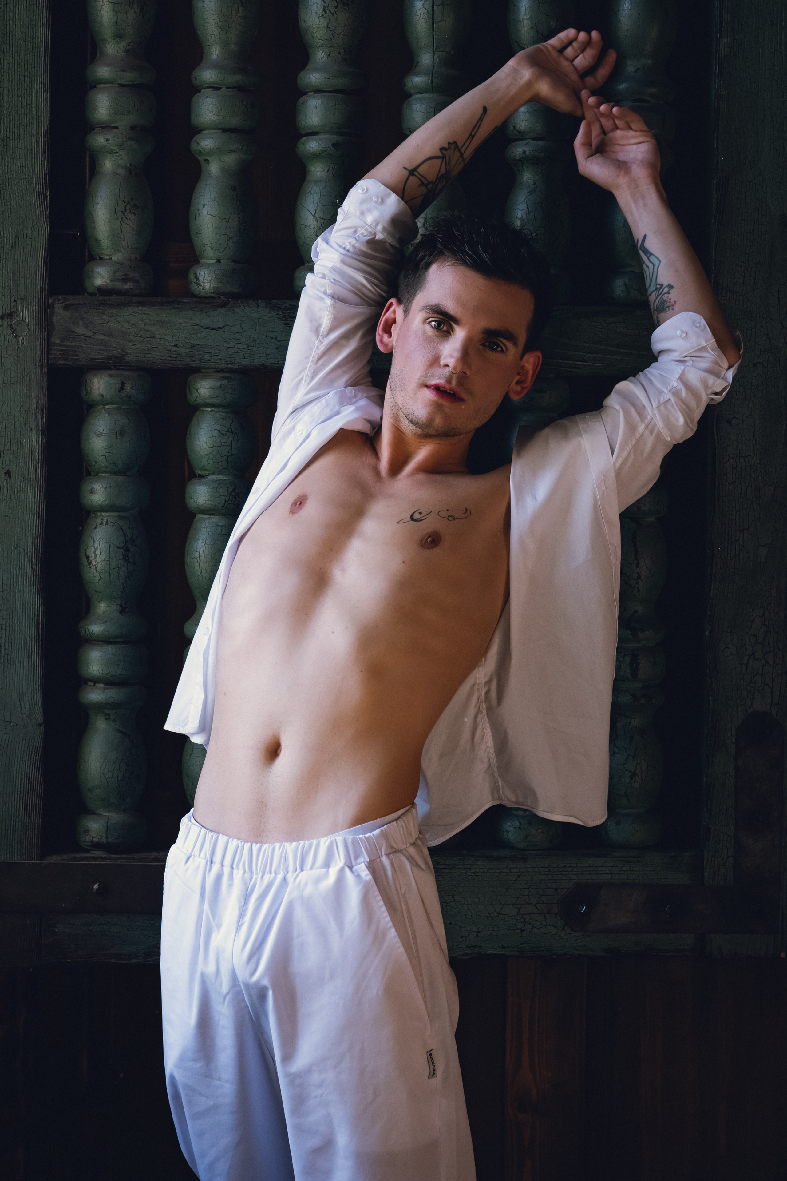 Фотосессия в фотостудии Poligon. Зал текстурный. Фотосессия в Спб в студии, фотограф Панютина Марина