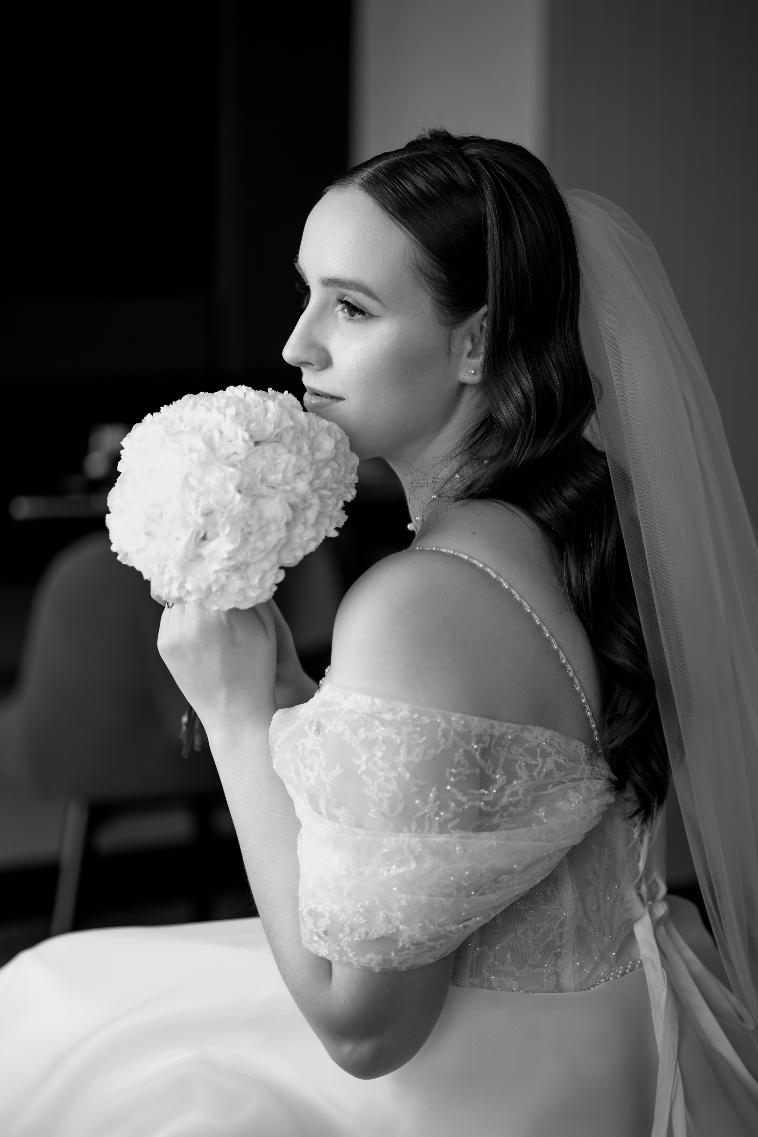 Wedding on Valentine's Day. Фотограф в Омске Валерия Крячко