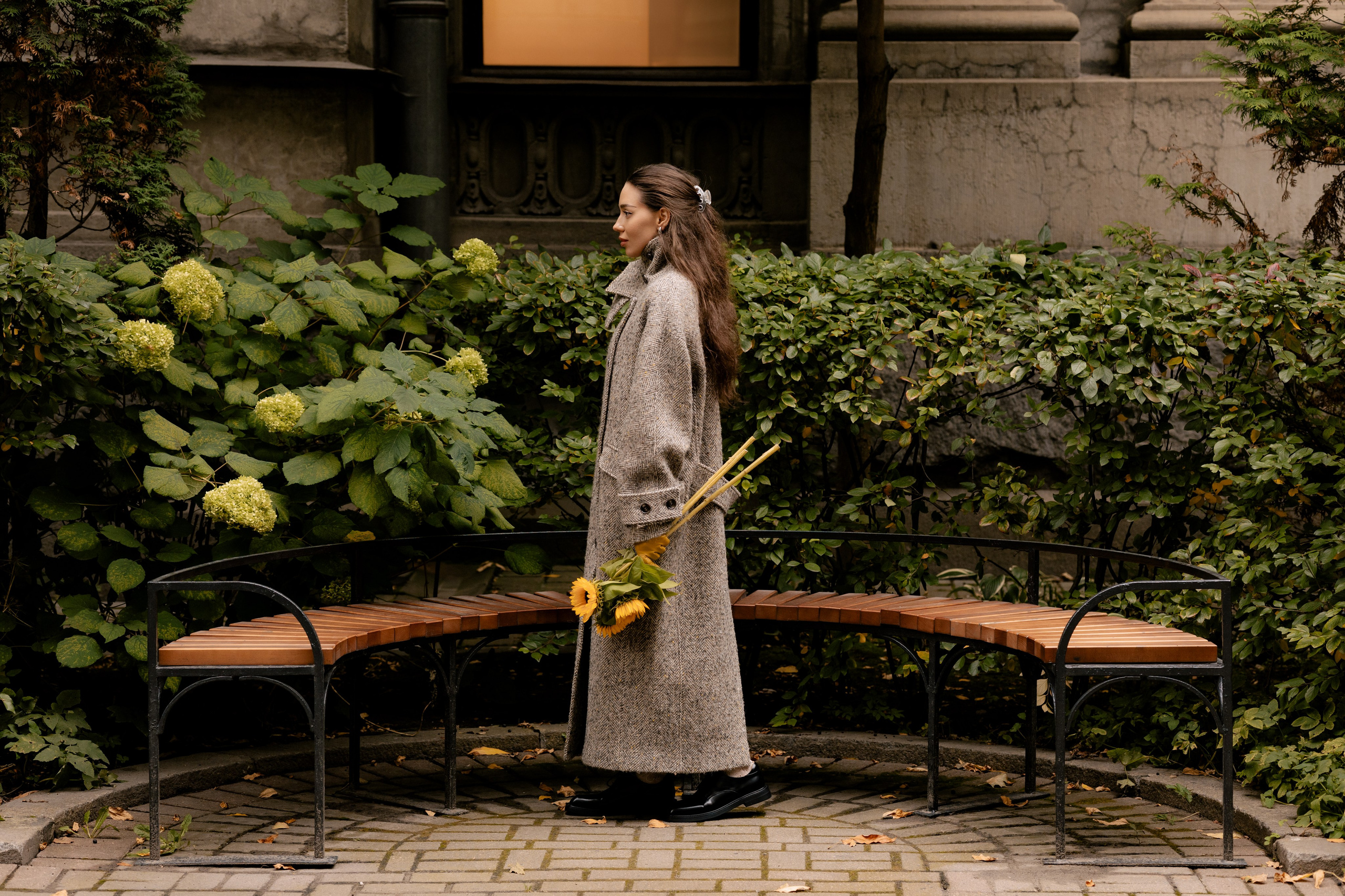 Кристина. Фотограф в Омске Валерия Крячко