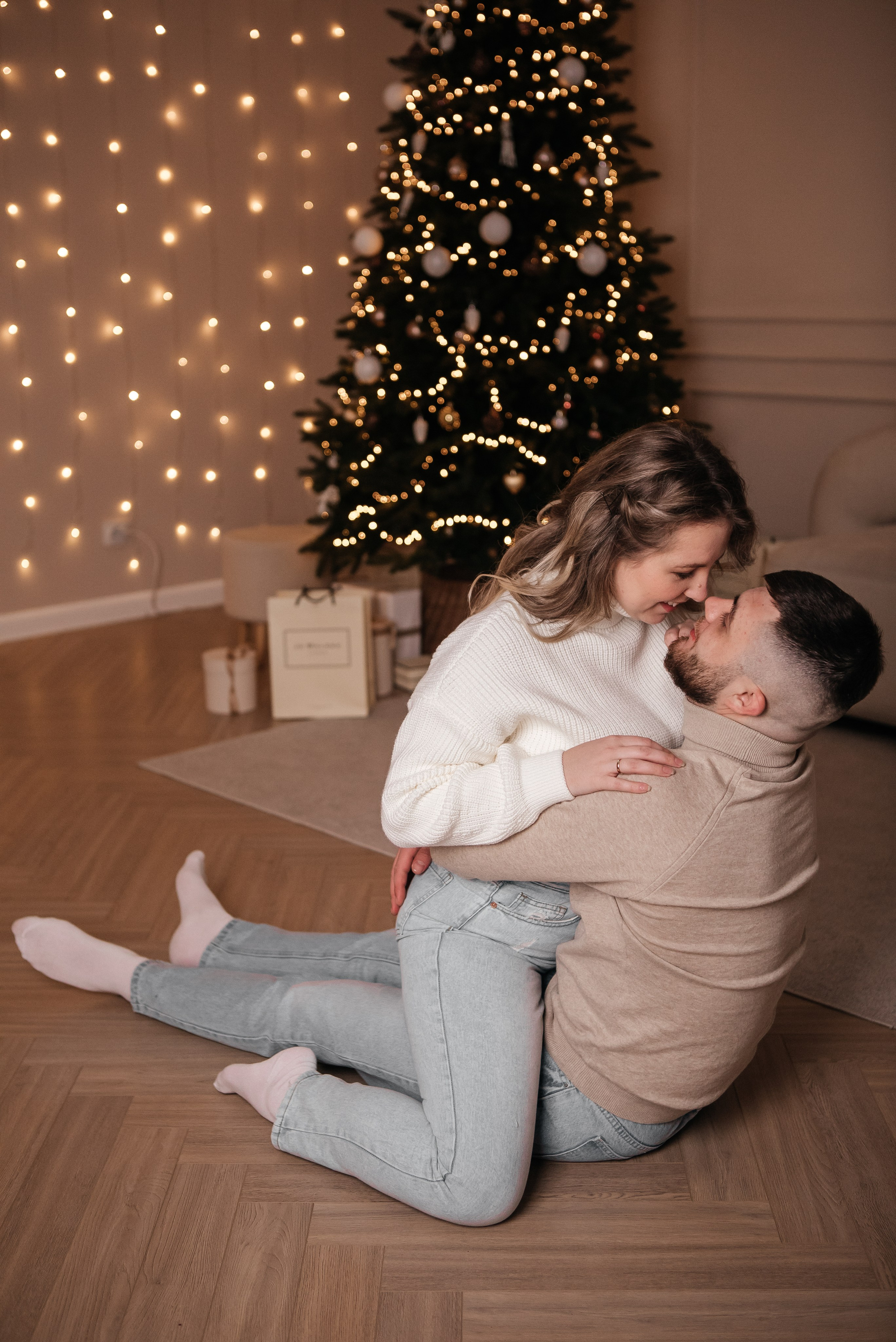 Семейная Love Story Евгений и Настя. Свадебный и семейный фотограф Ибрагимова Мария из Екатеринбурга