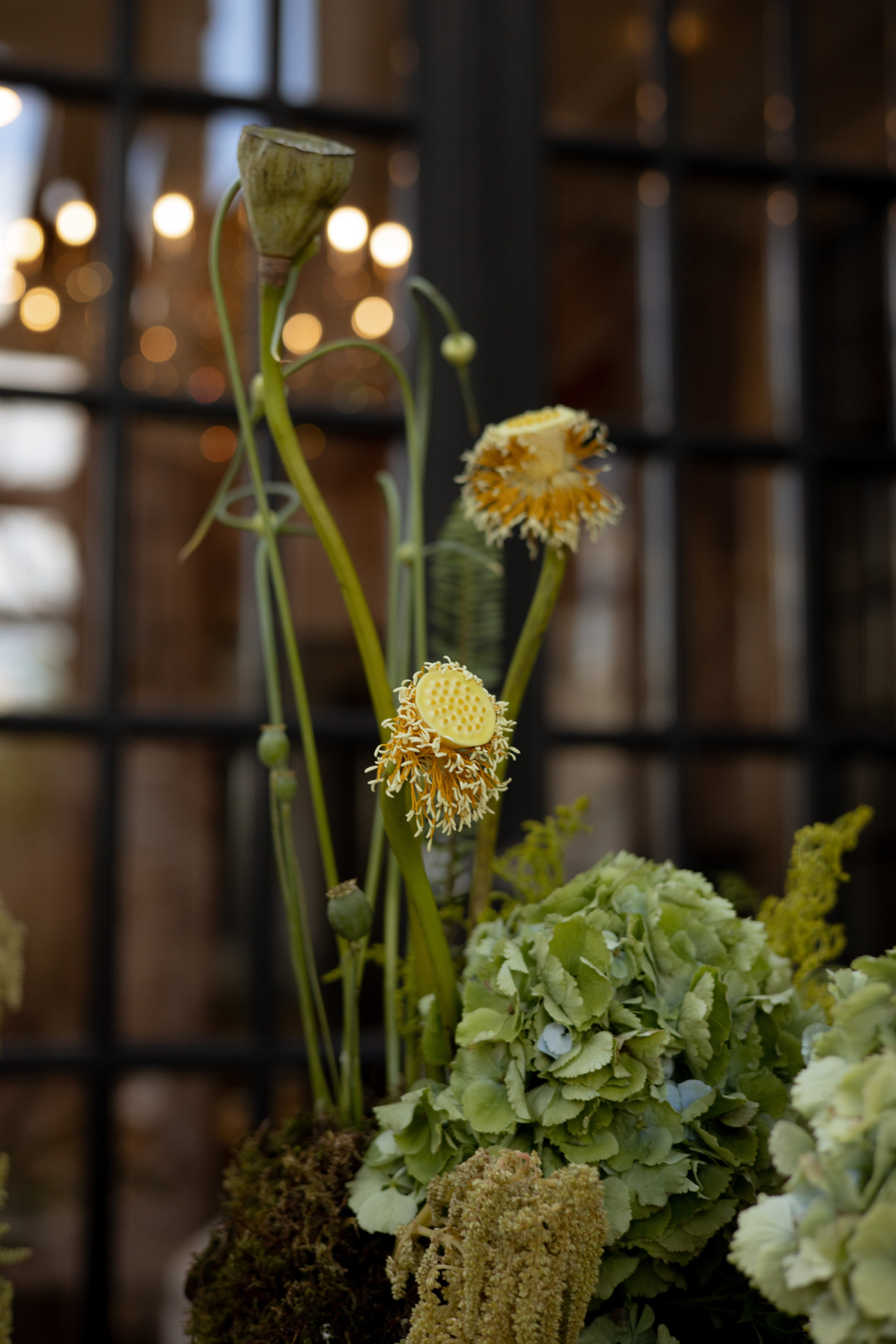 Никита & Катя. Оформление свадеб, декор свадеб Вера Маркова, Москва