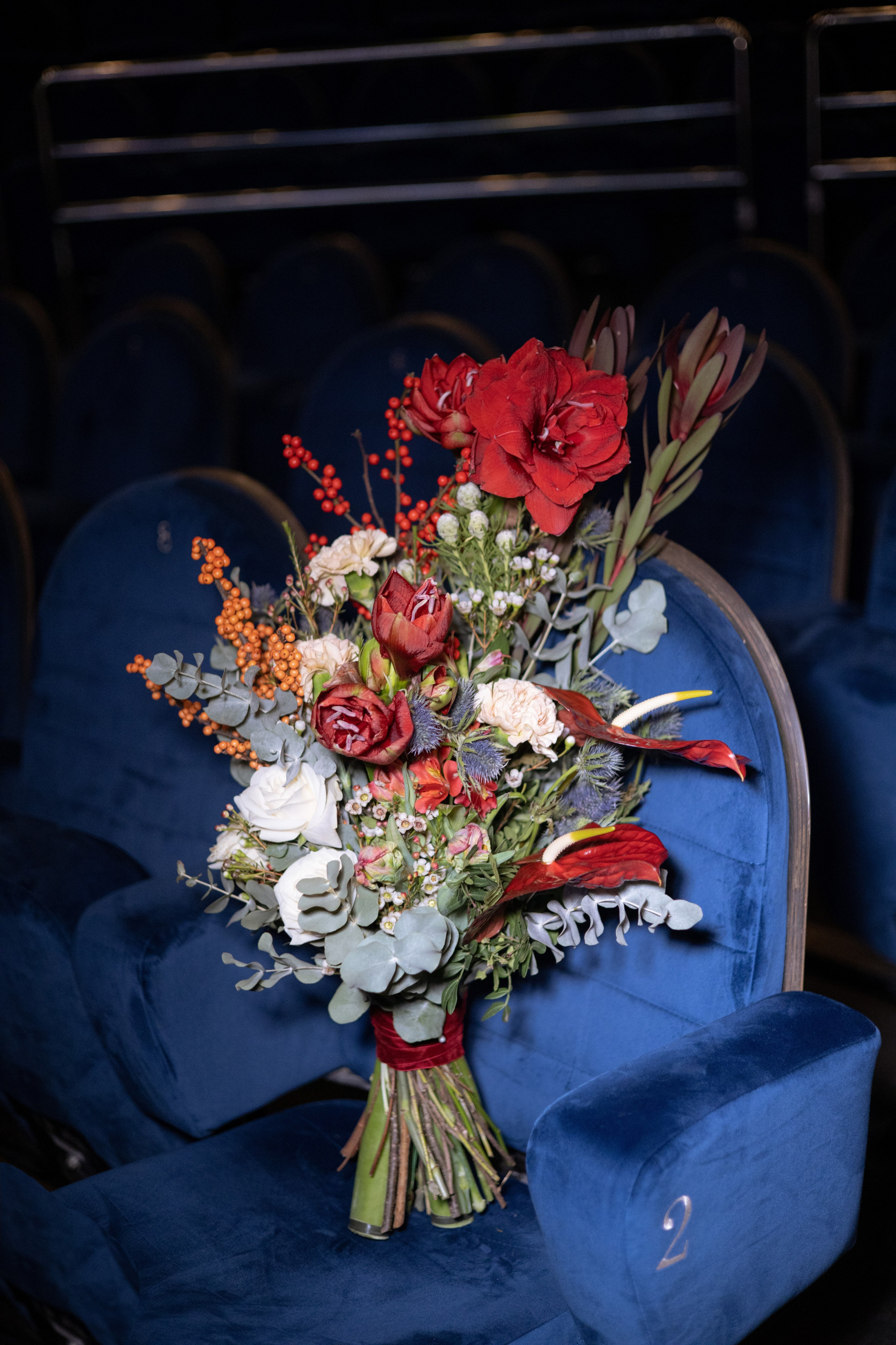 Подарочные букеты. Оформление свадеб, декор свадеб Вера Маркова, Москва