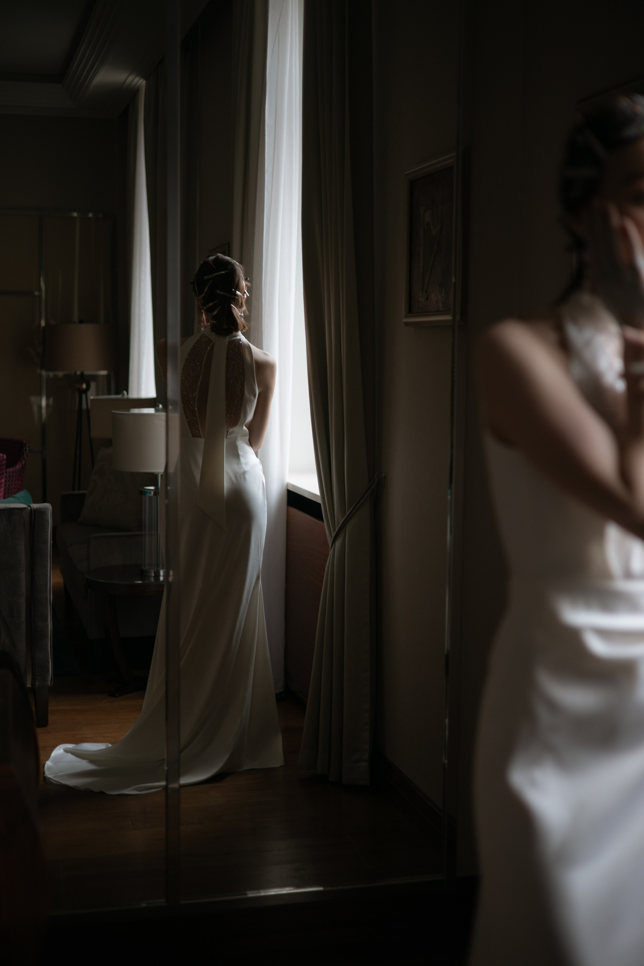 Валерия & Алексей. Оформление свадеб, декор свадеб Вера Маркова, Москва