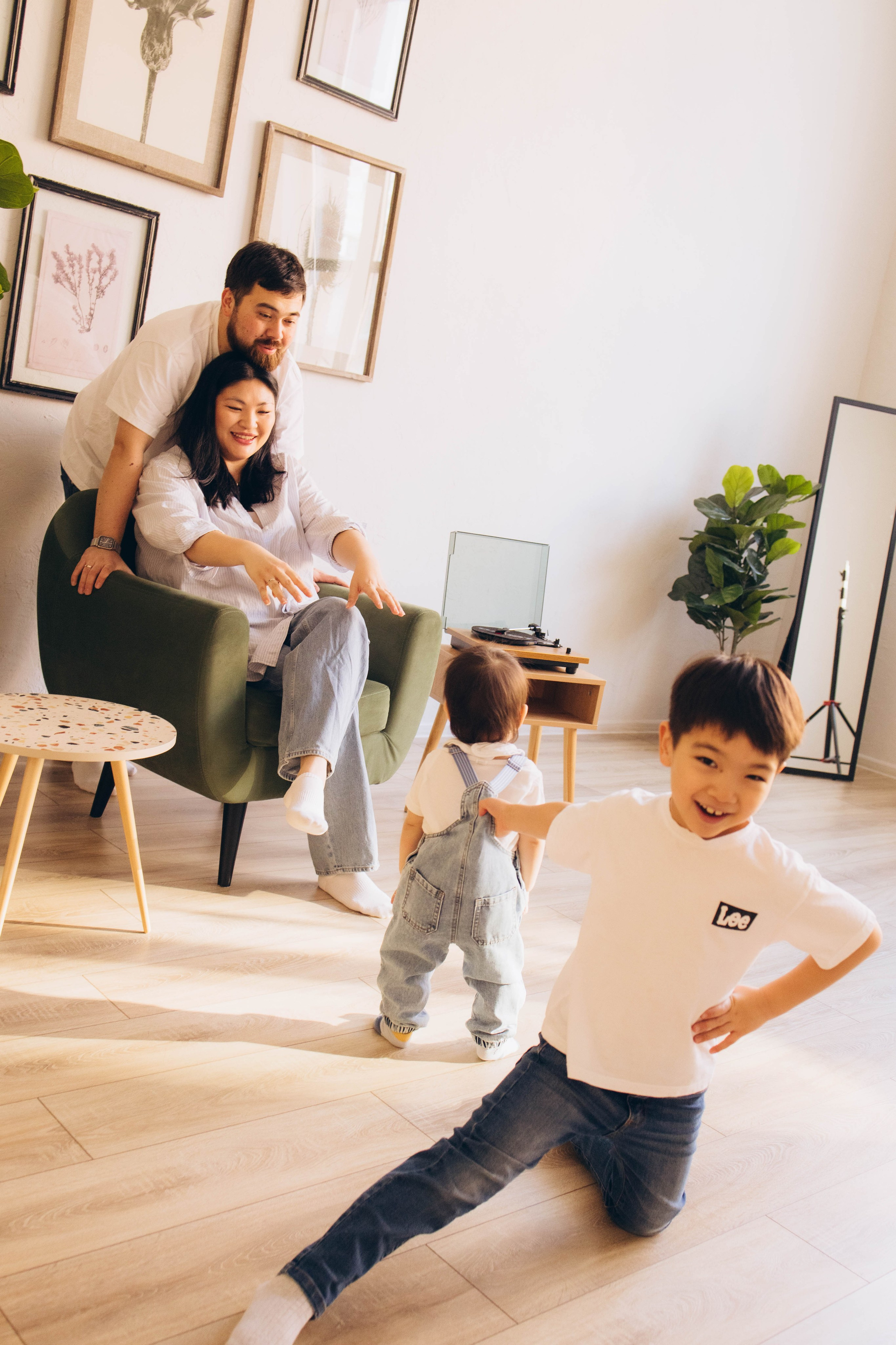 Николай и Наталья. Фотограф Виктория Куприянова