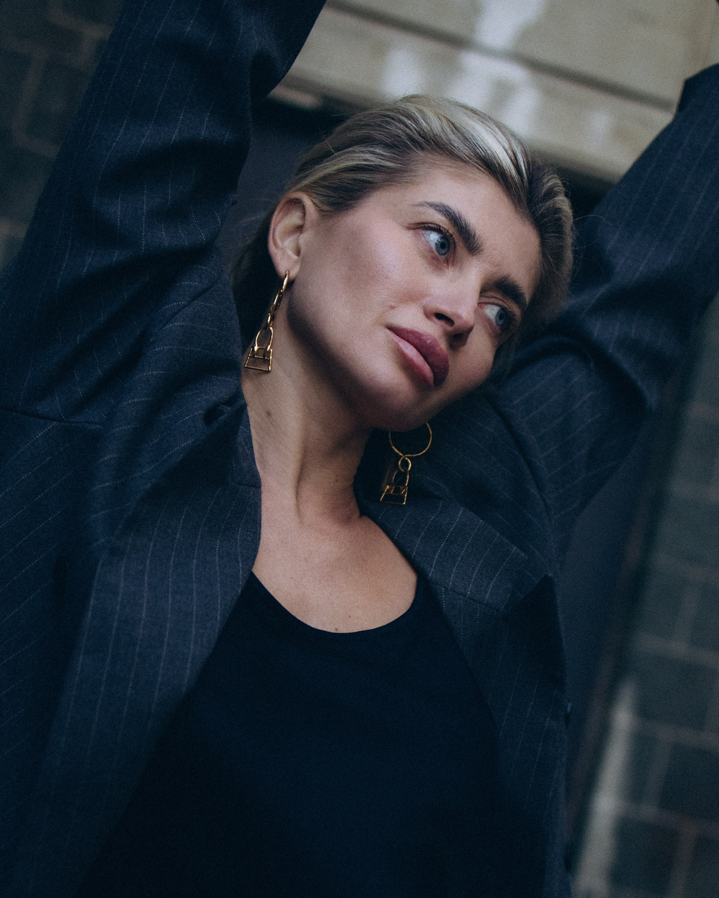 Елена. Фотограф Виктория Куприянова