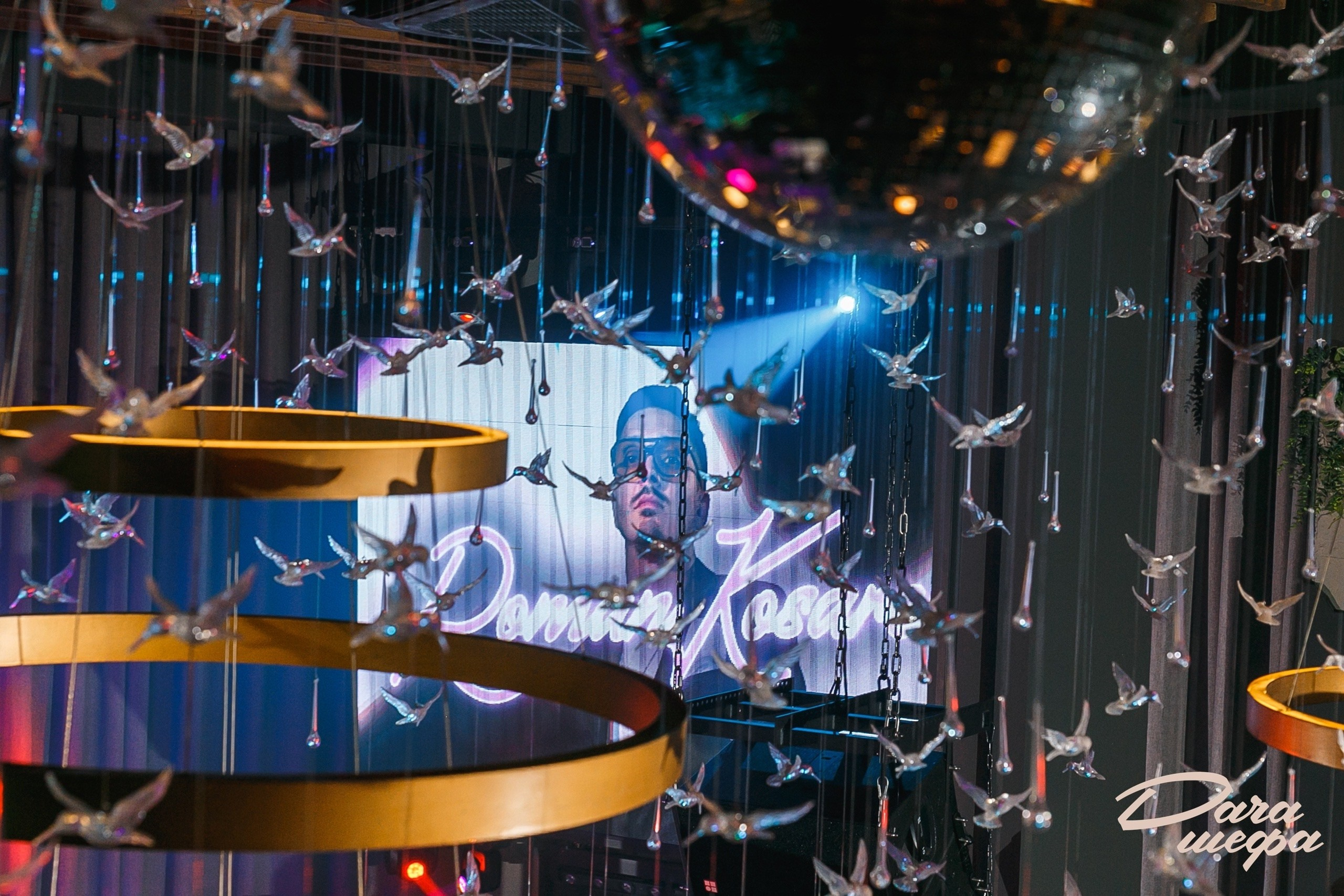 Мегаполис брасс бенд и диджей Роман Косарев в Даче Шефа. Событийный фотограф Максим Бескоровайновнов