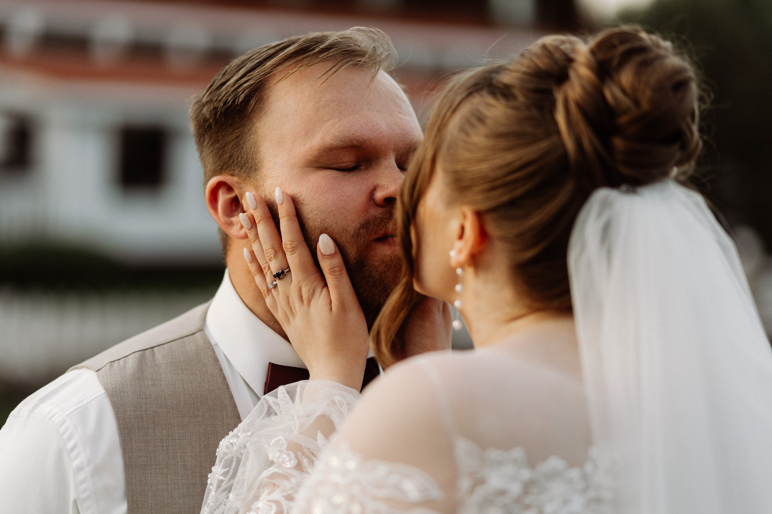 Антон и Ангелина. Свадебный фотограф Маргарита Глумскова