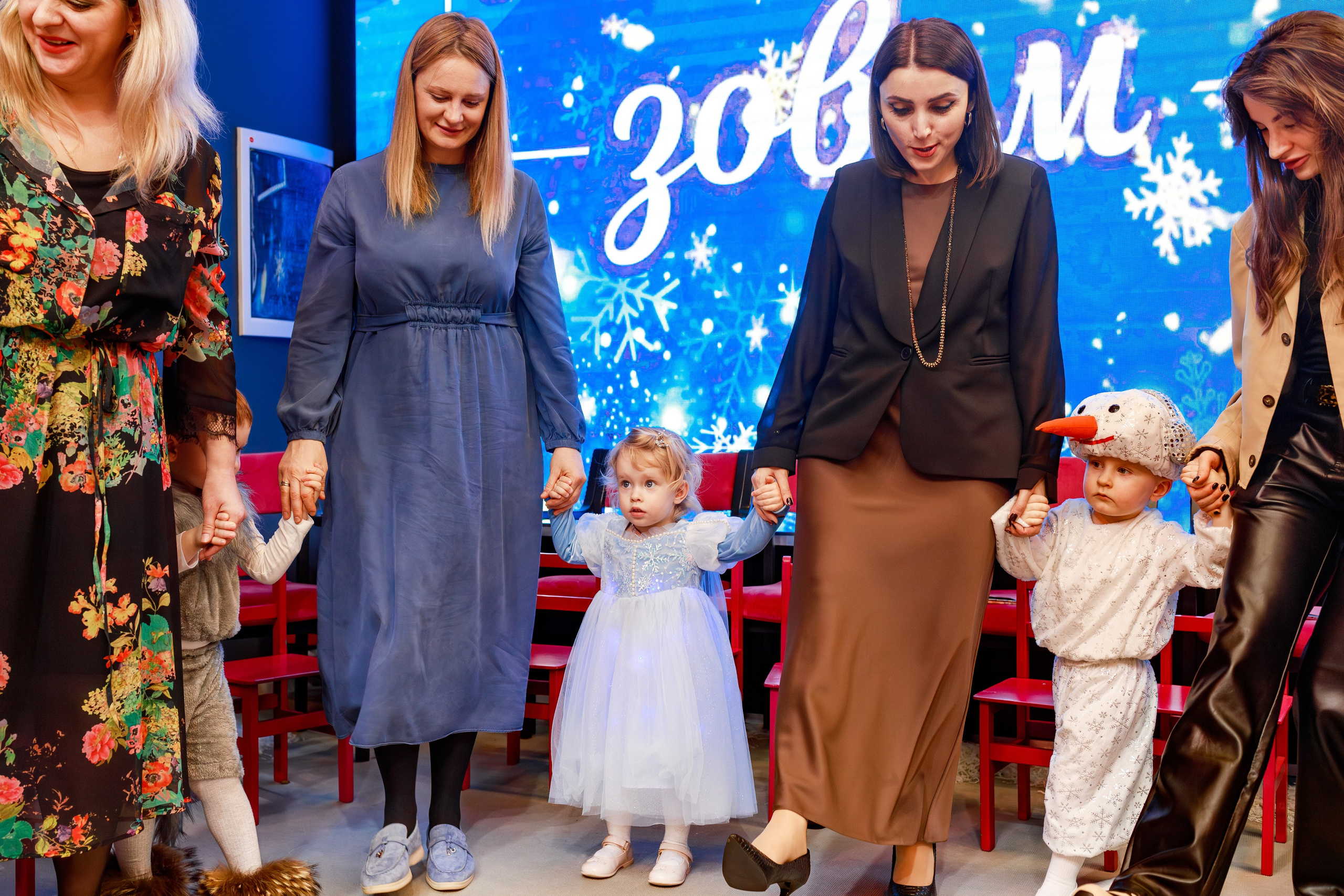 МЭЦ 2025. Семейный и детский фотограф в Краснодаре Ирина Лаврецкая