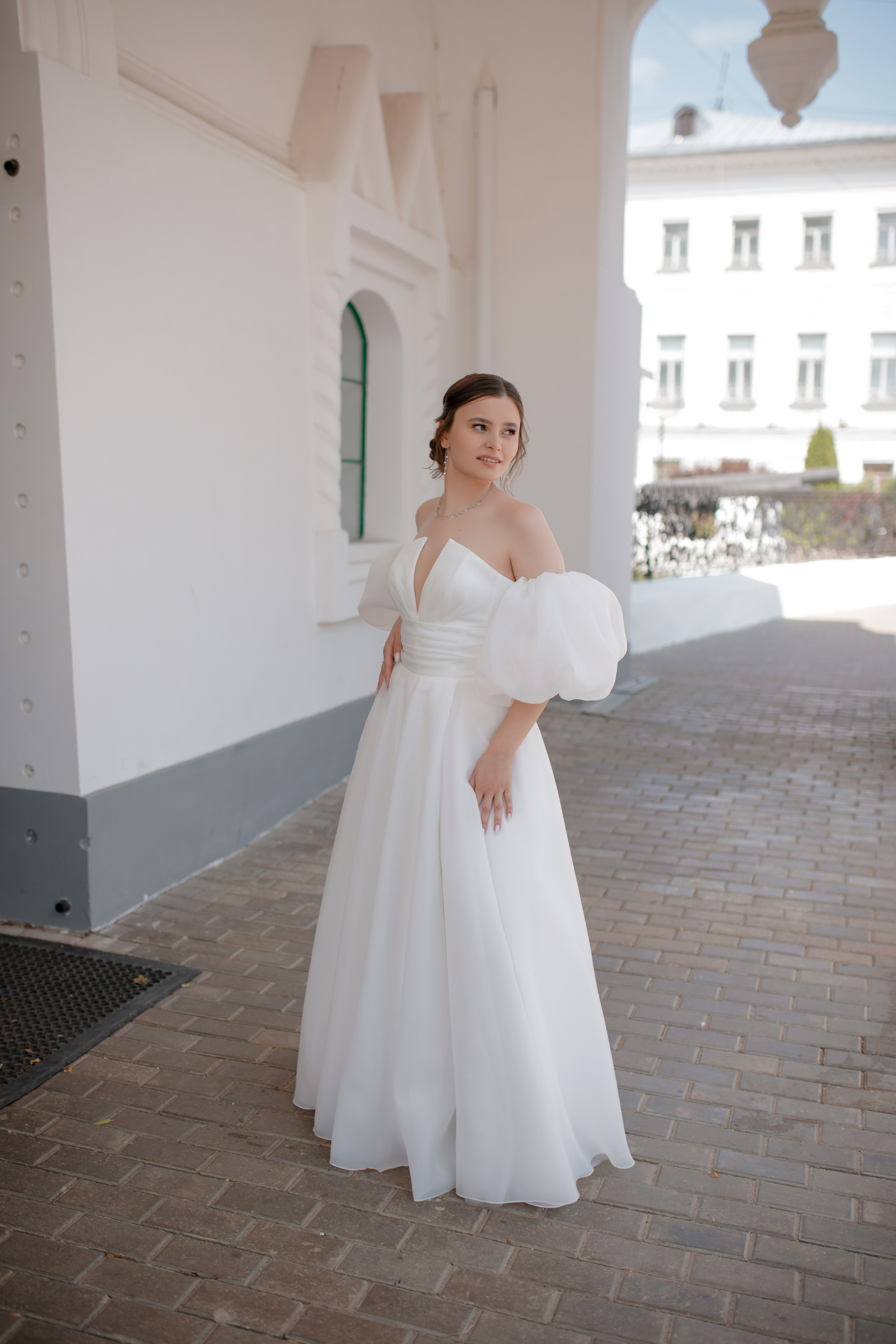 Карина & Шамсутдин. Фотограф Смелова Ирина Кострома