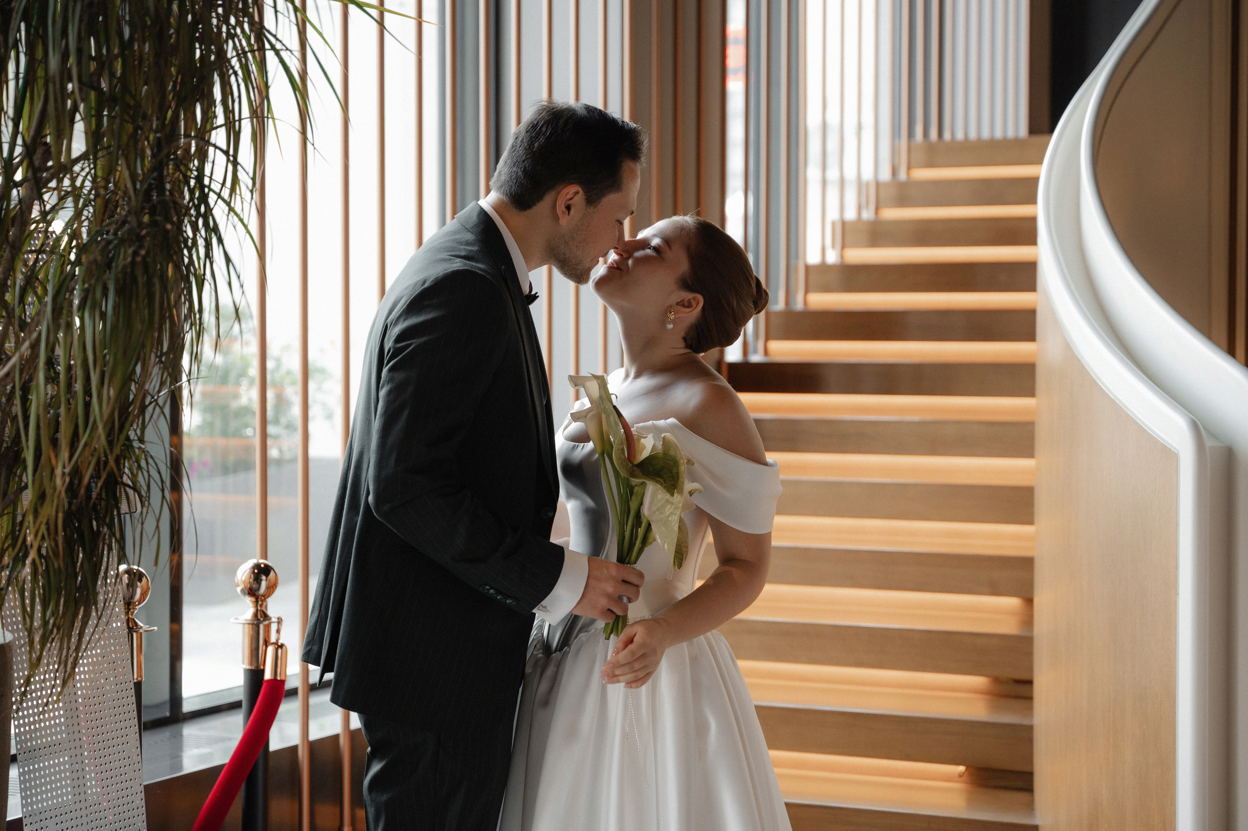 Усадьба Муравьевых-Апостолов. Свадебный фотограф Раменское-Москва