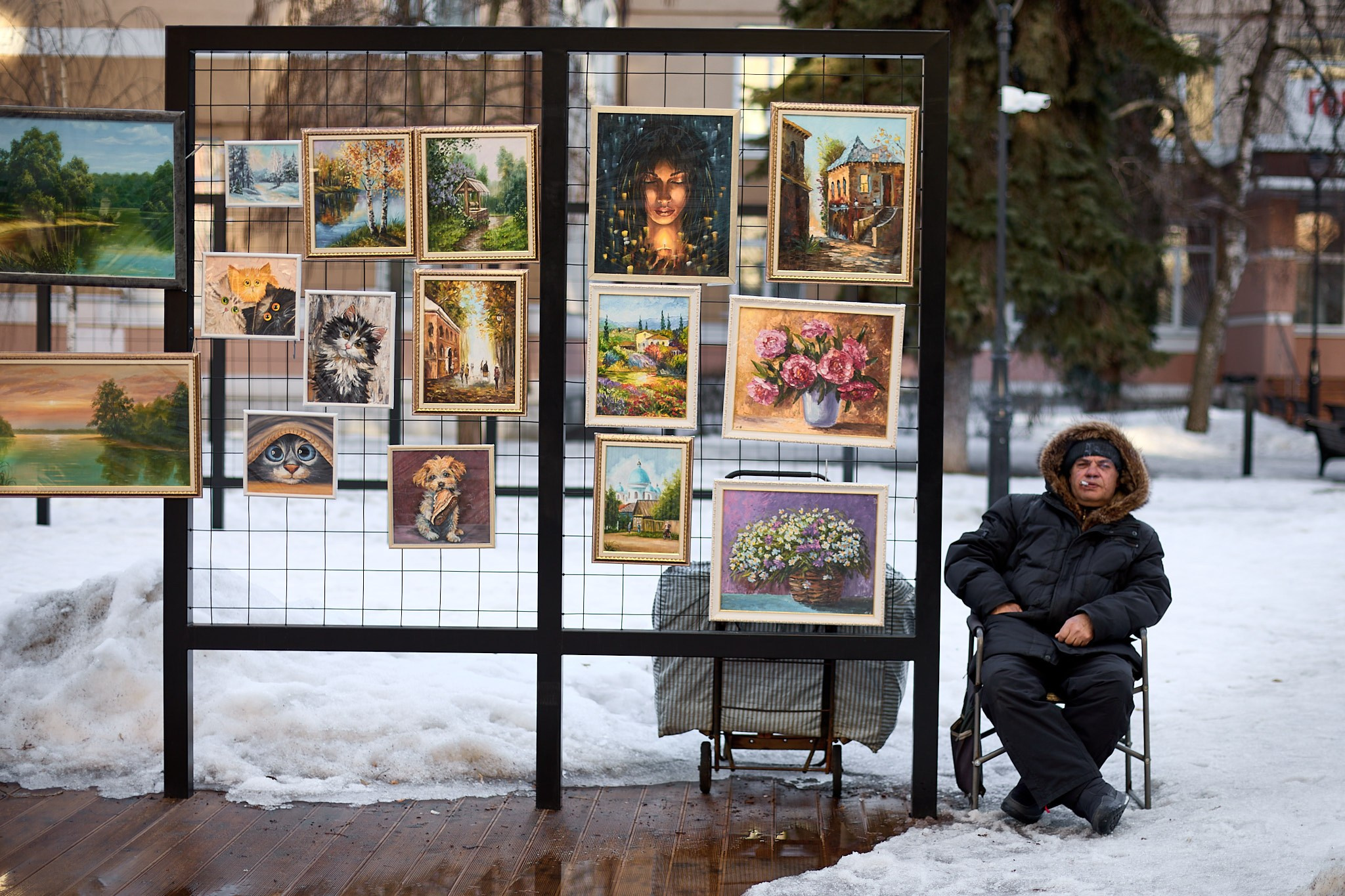 Социум. Фотография — моя жизнь