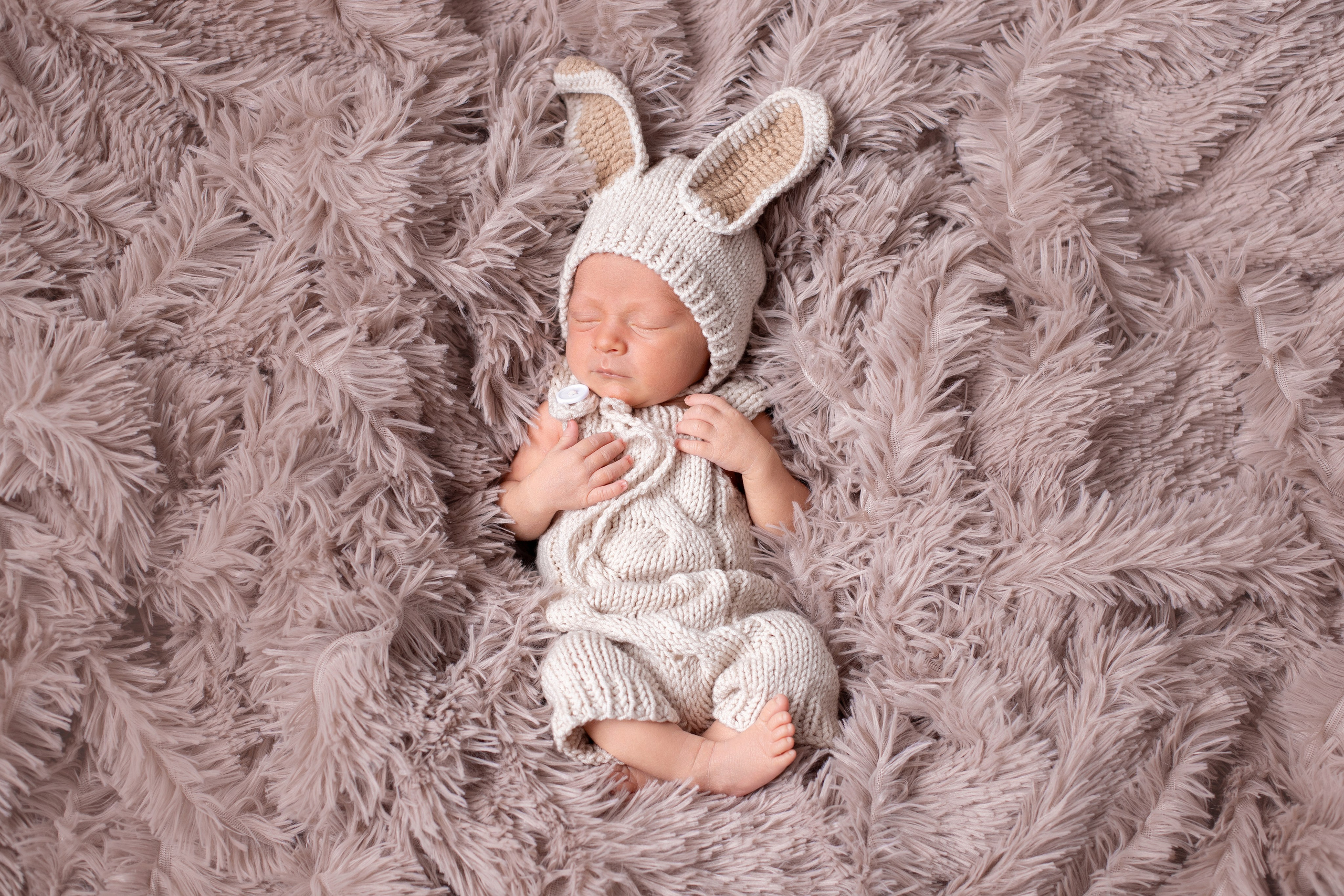 Newborn — Мальчики. Фотограф новорожденных в Москве Кристина Ткач