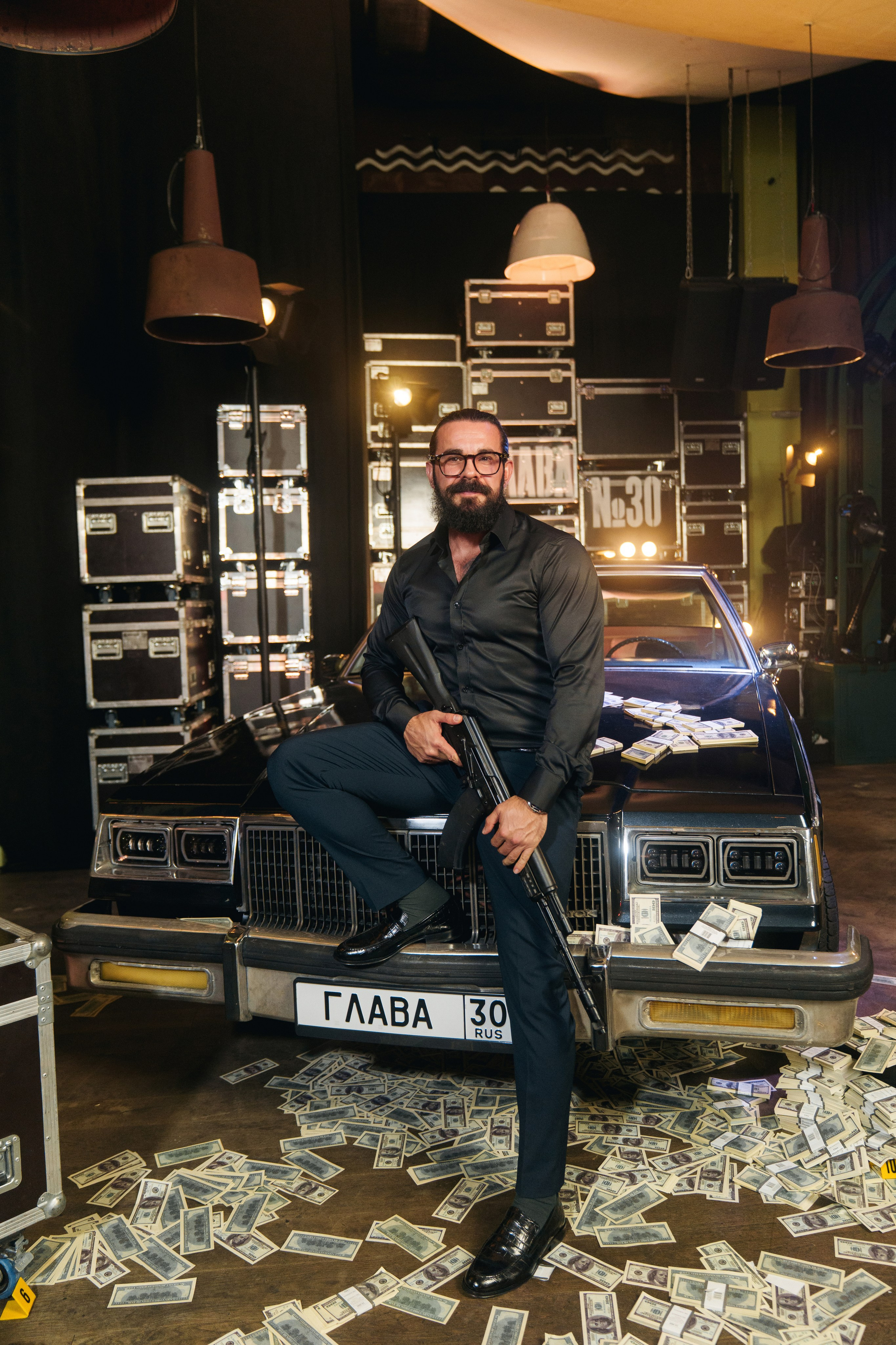 30 лет — времена не выбирают. Свадебный фотограф в Ростовe-на-Дону Анастасия Прутова