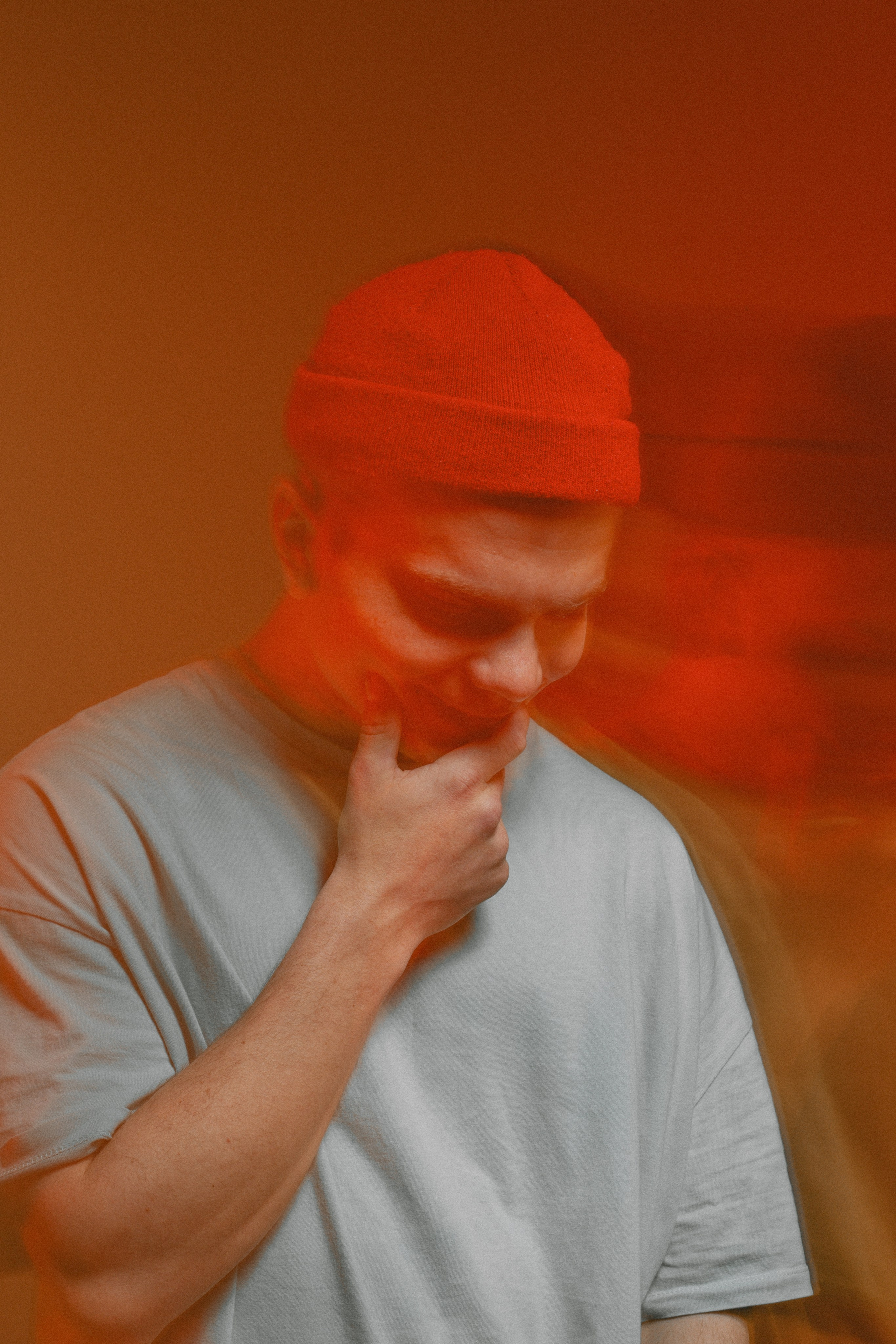 Артём. Коммерческий фотограф Дарья Горбачева