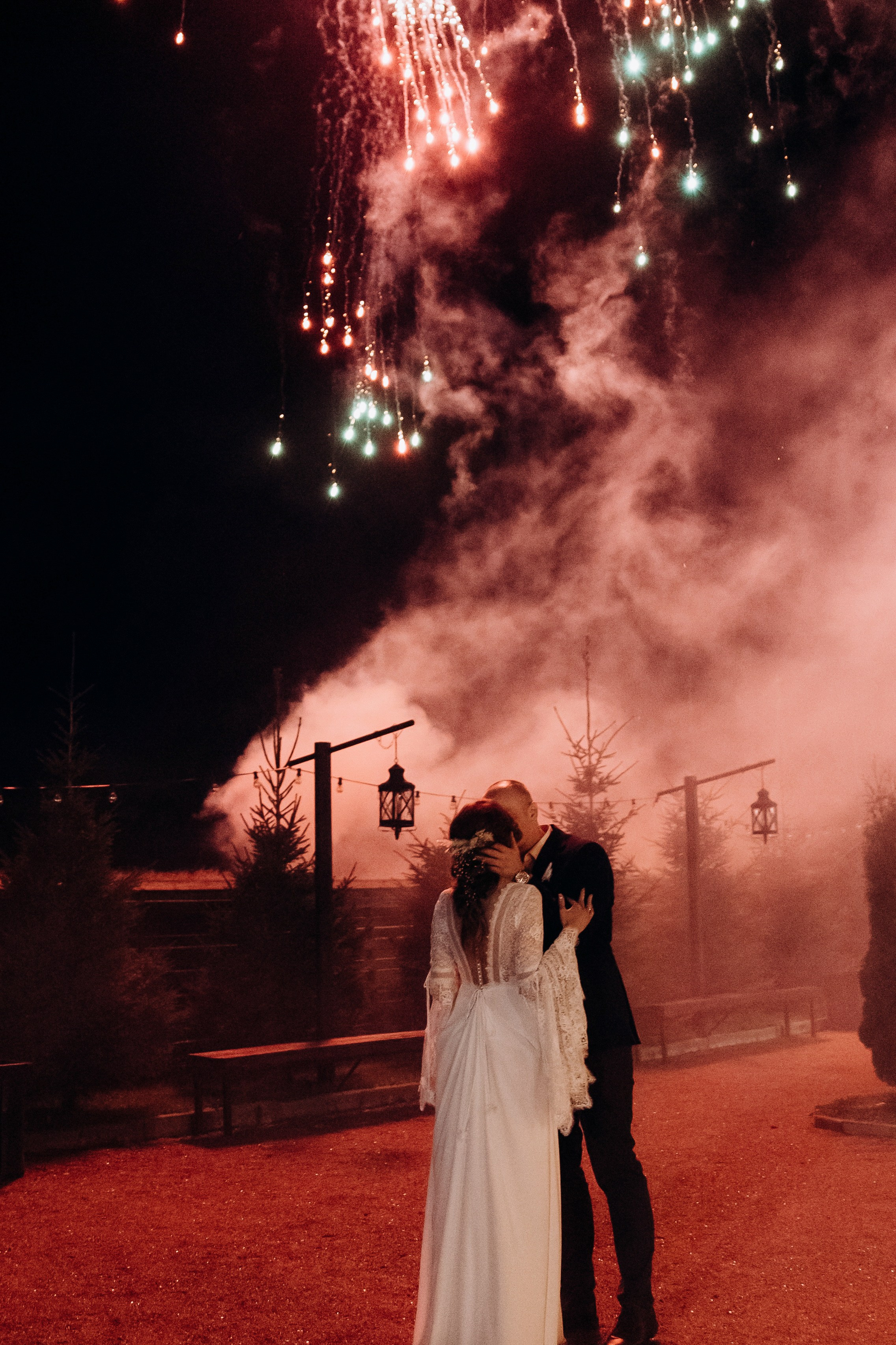 Андрей & Анна — Петергоф. Свадебный фотограф Ричард Конвенсаров Wedding Photographer Richard & I