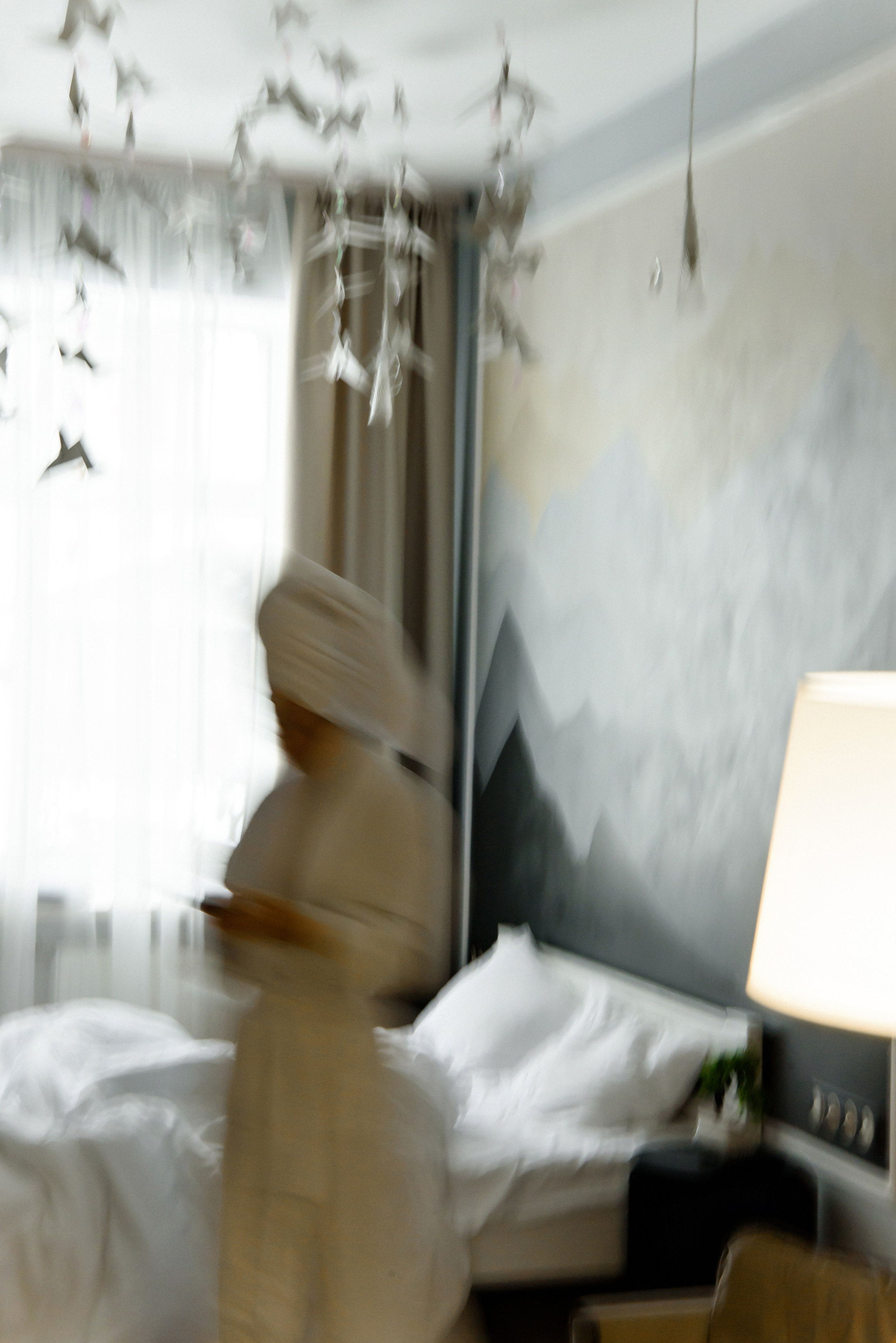 Апартаменты Agent Flat. Свадебный фотограф в Санкт-Петербурге София Шубик