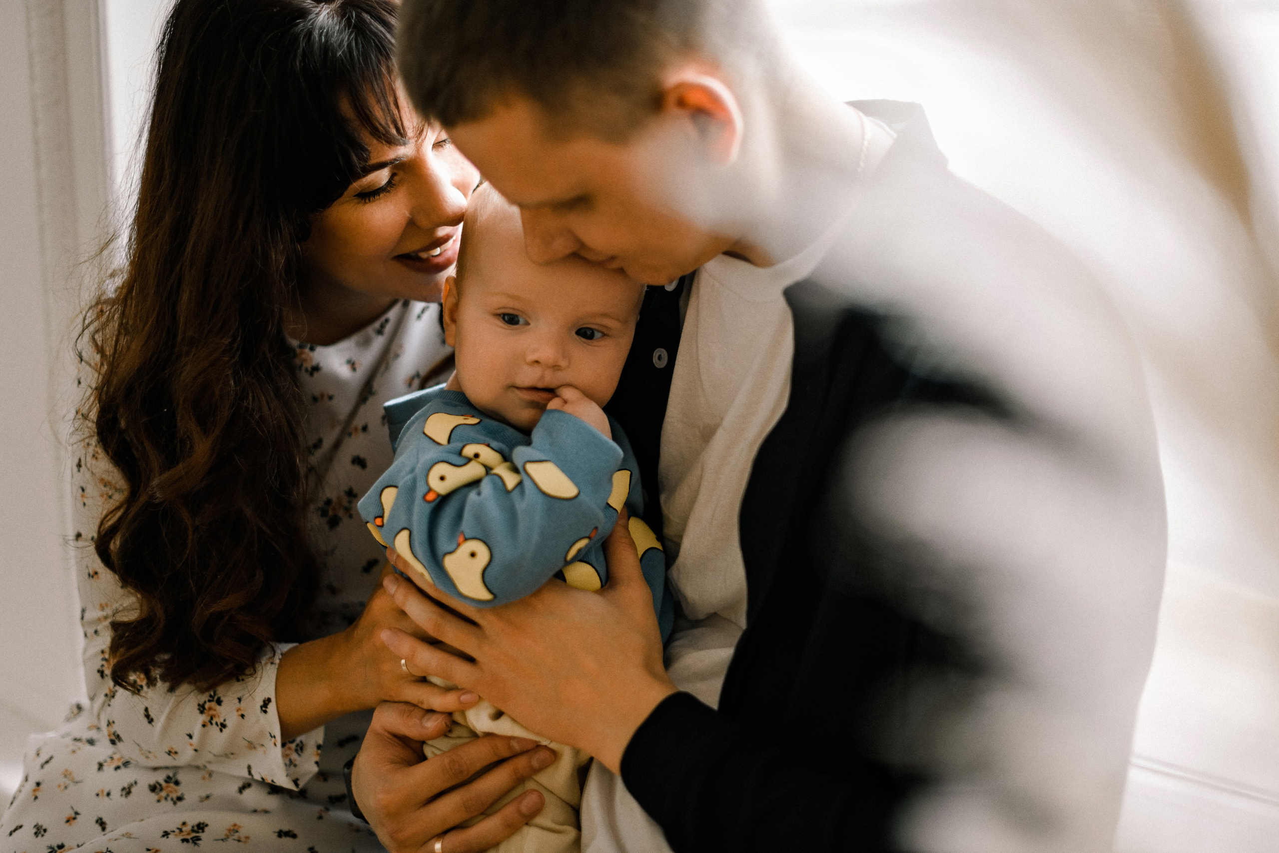 Аня и Кирилл. Свадебный фотограф в Санкт-Петербурге София Шубик