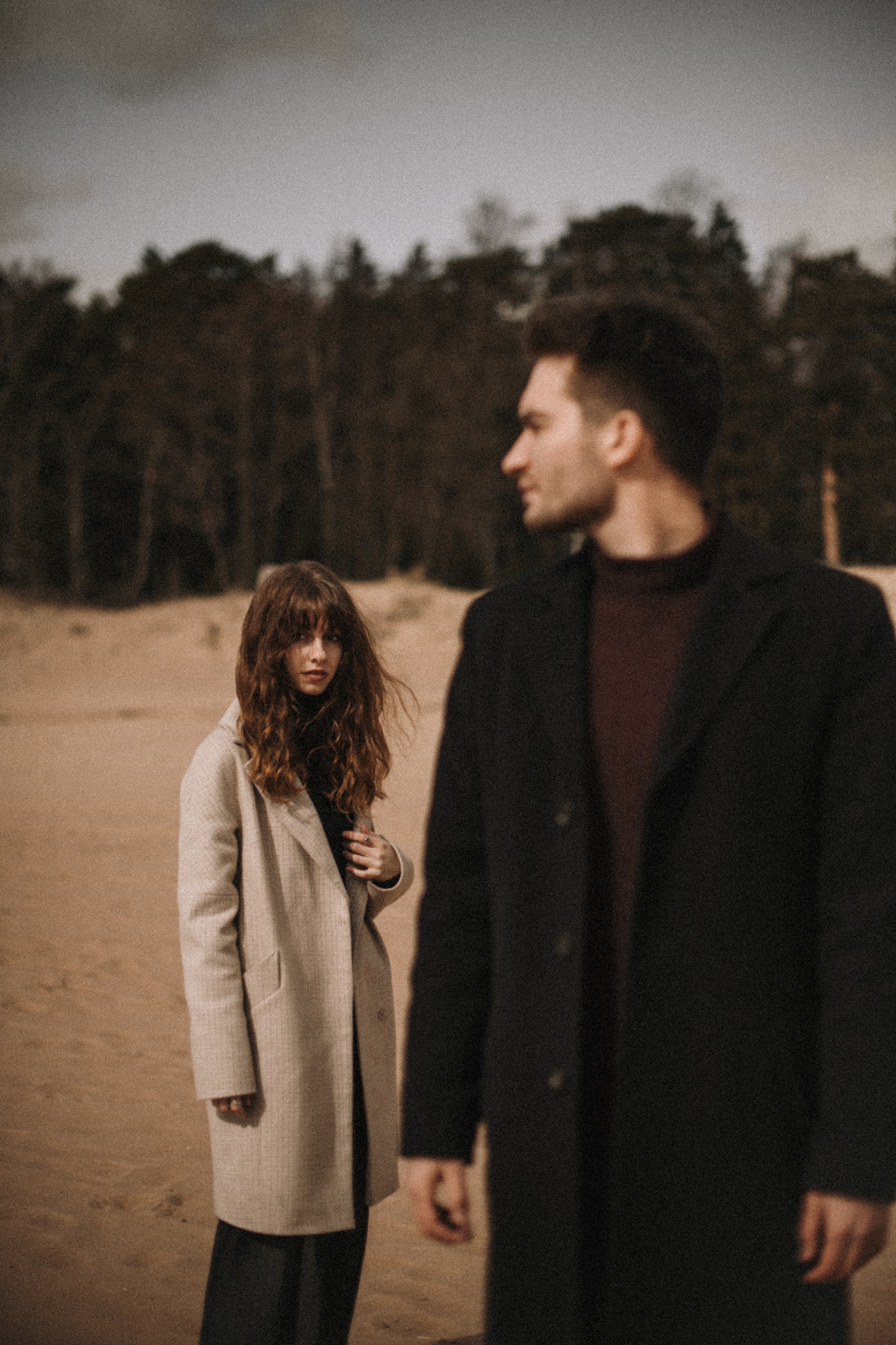 Иоанна и Егор. Финский залив. Свадебный фотограф в Санкт-Петербурге София Шубик