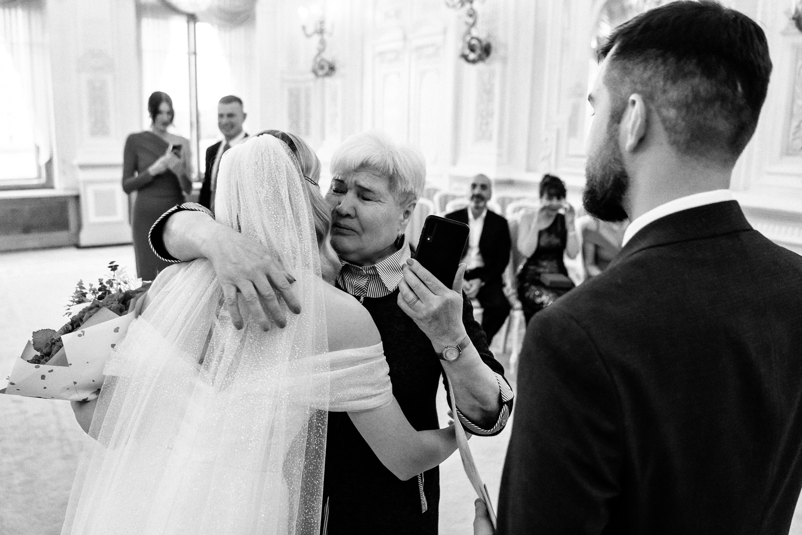 03/06/23 Лера и Женя. Свадебный фотограф в Санкт-Петербурге София Шубик