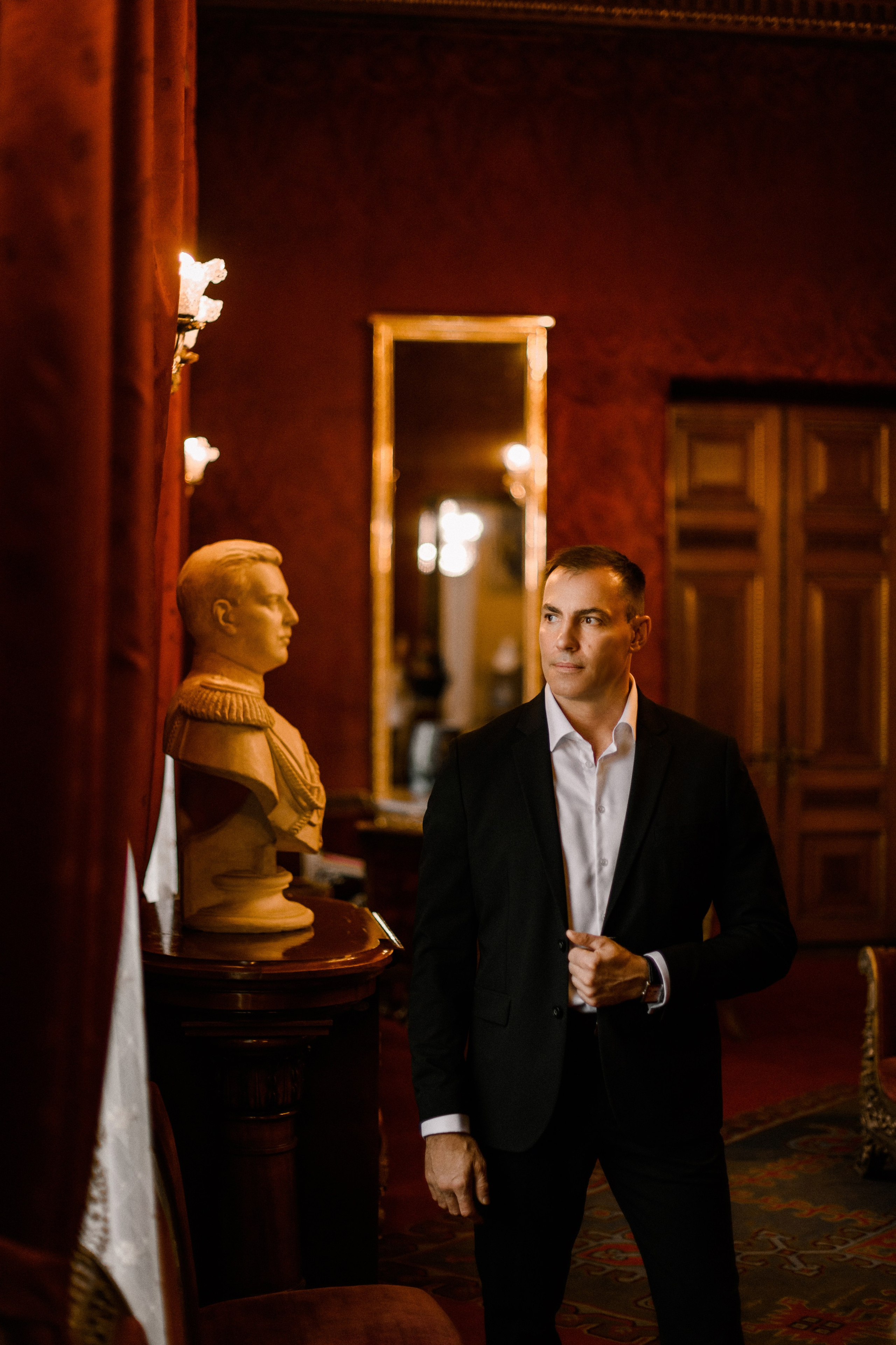 01/11/24 София и Стас. Свадебный фотограф в Санкт-Петербурге София Шубик