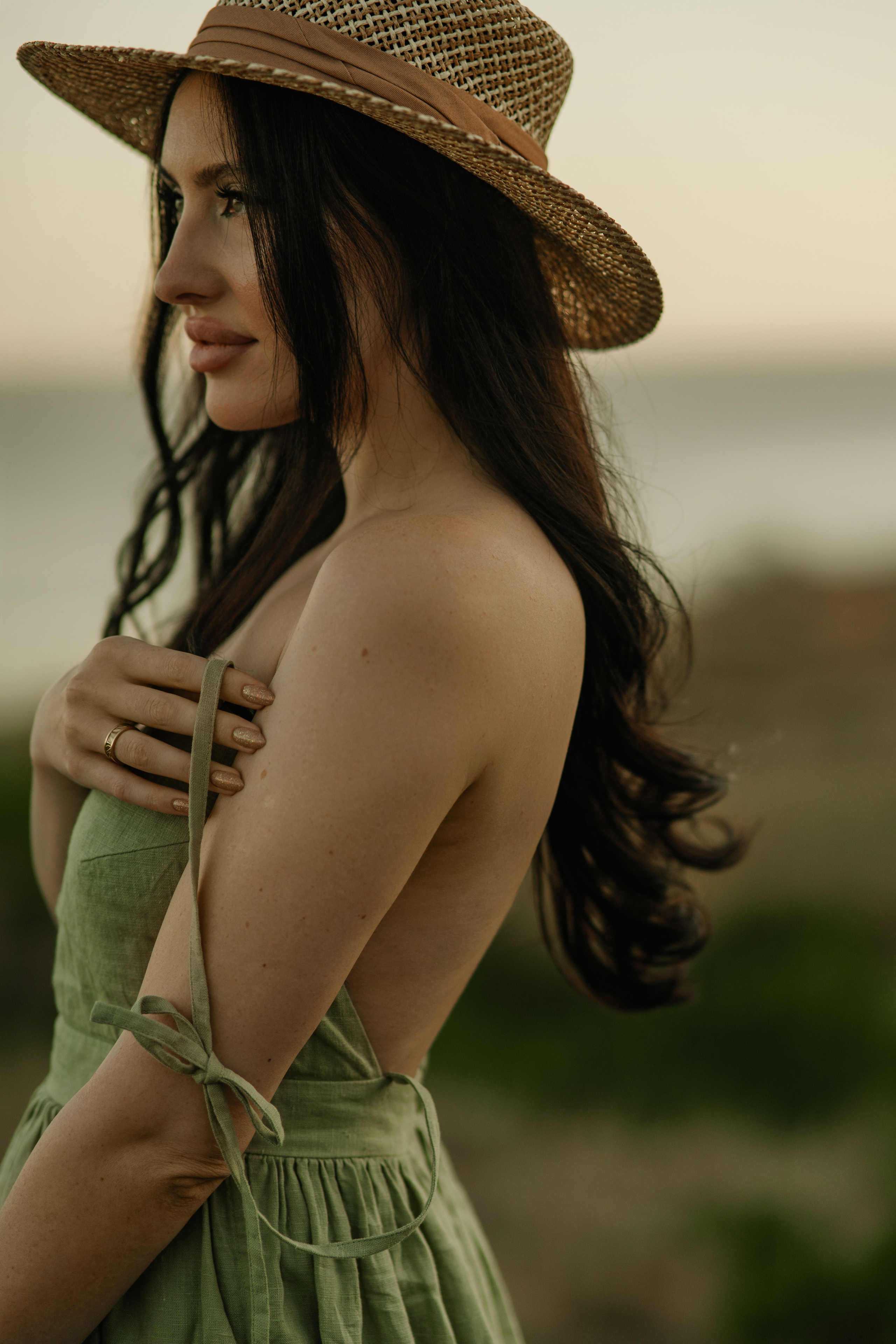 Антон и Алина. Главная