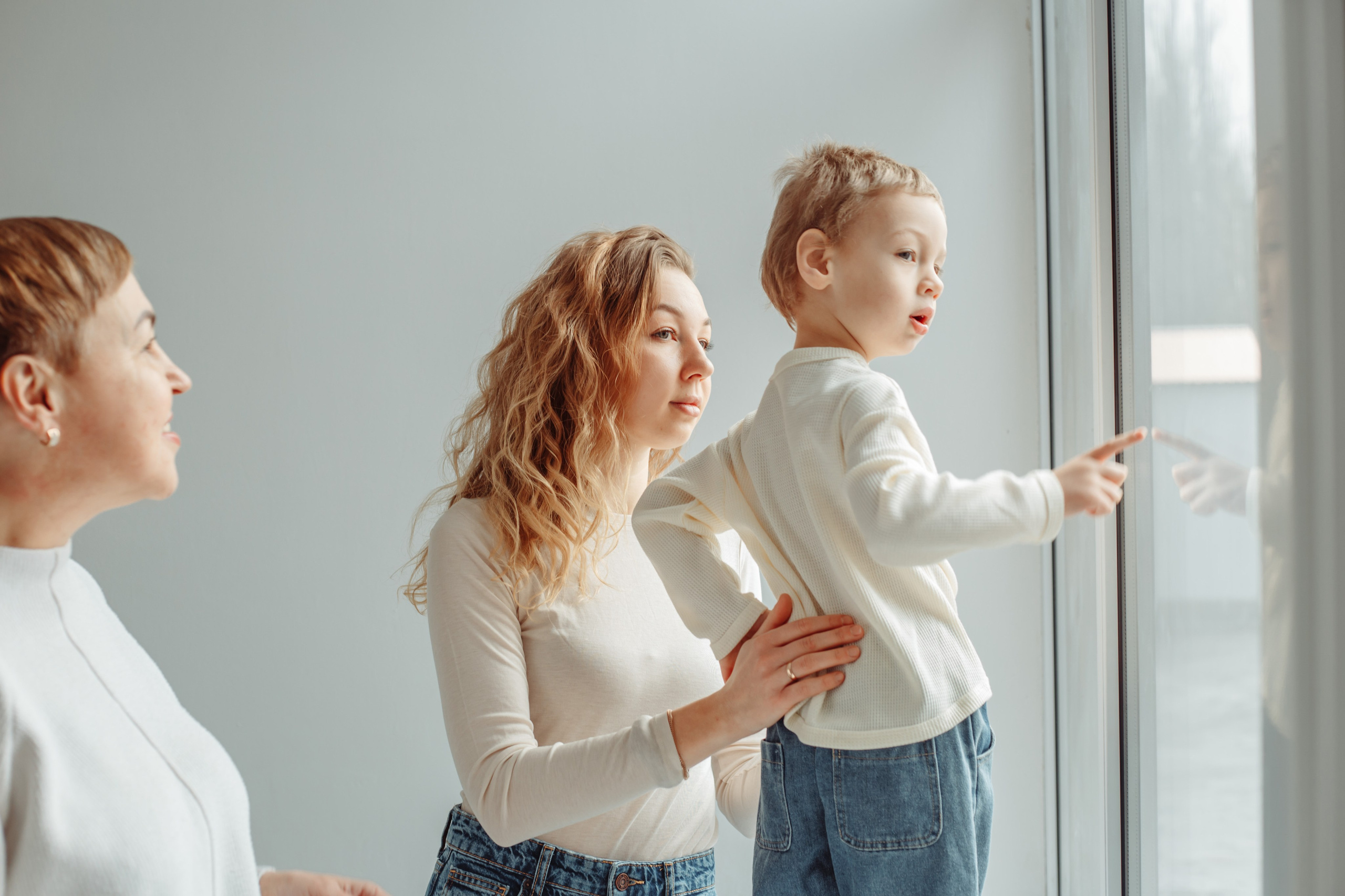 Семейные фото. Семейный фотограф из Новошахтинска Антонина Змиенко