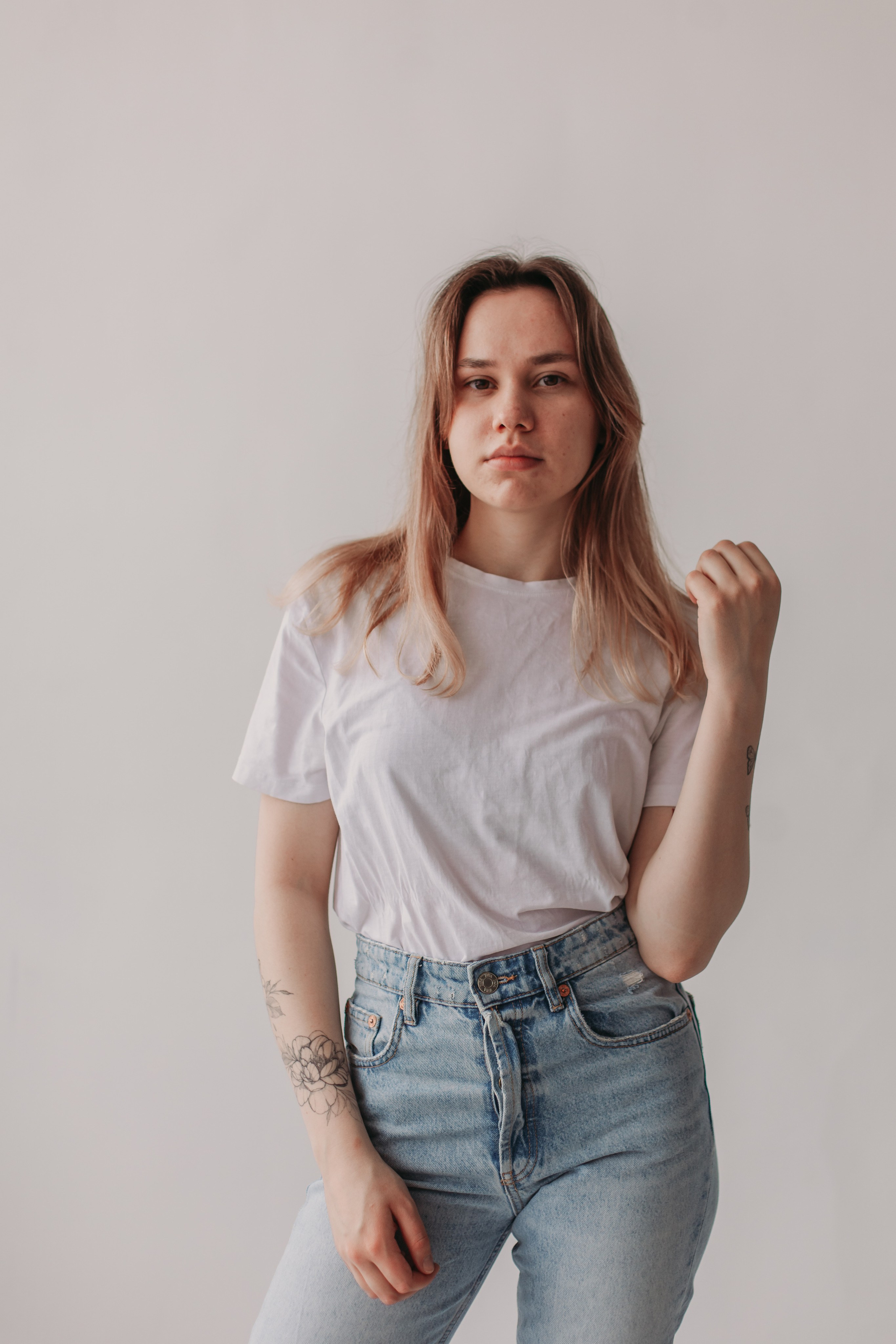 Фотосессия в г. Мытищи. Портретный фотограф. МОСКВА / МЫТИЩИ