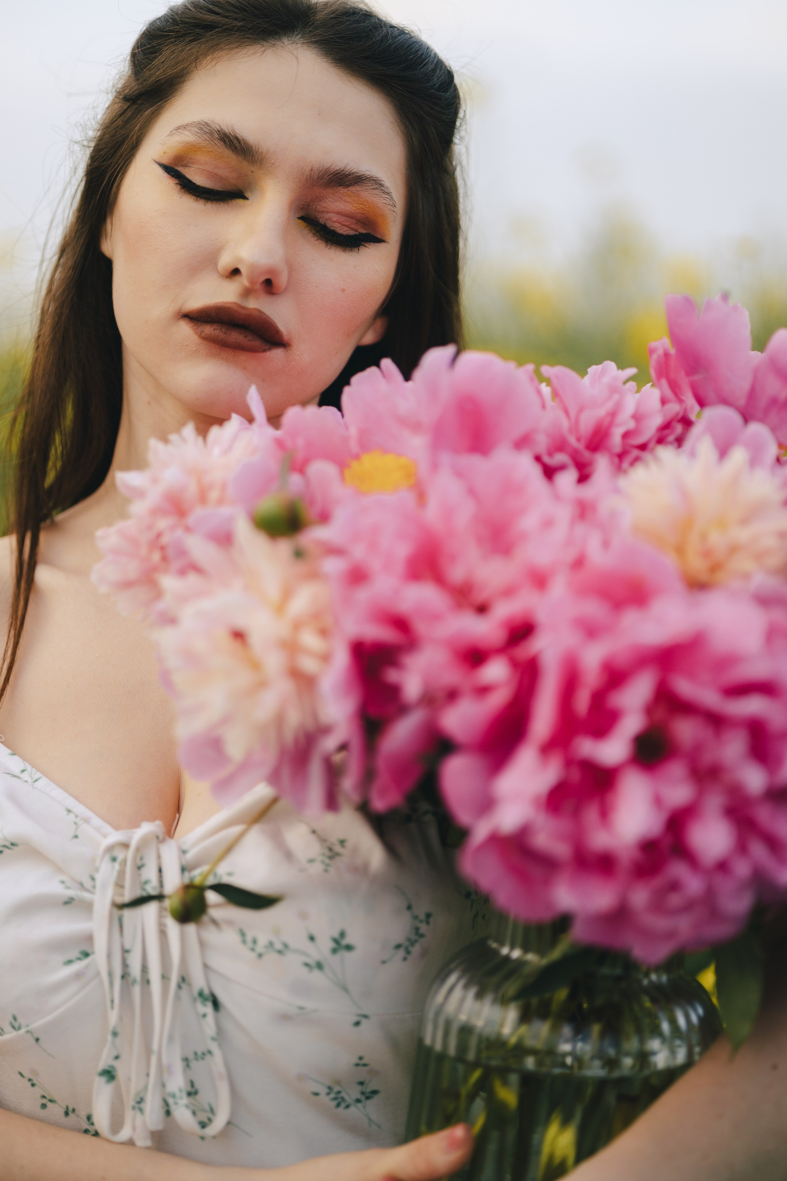 Ника. Фотограф Таганрог Любимая Надя