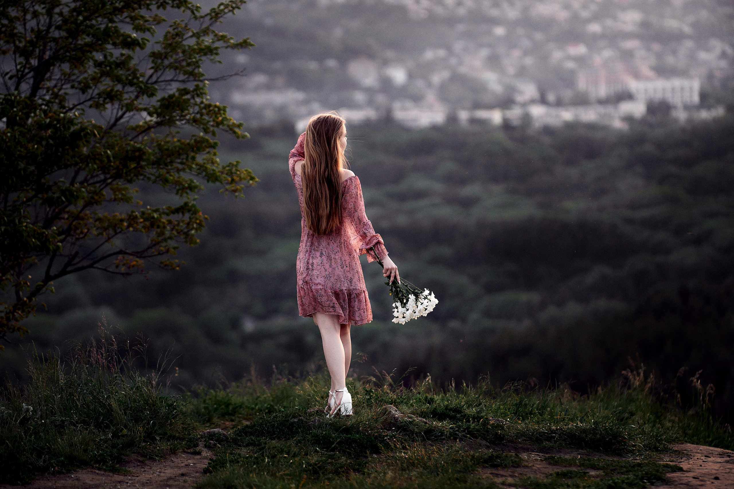 Кристина. Свадебный и семейный фотограф Игорь Елагин