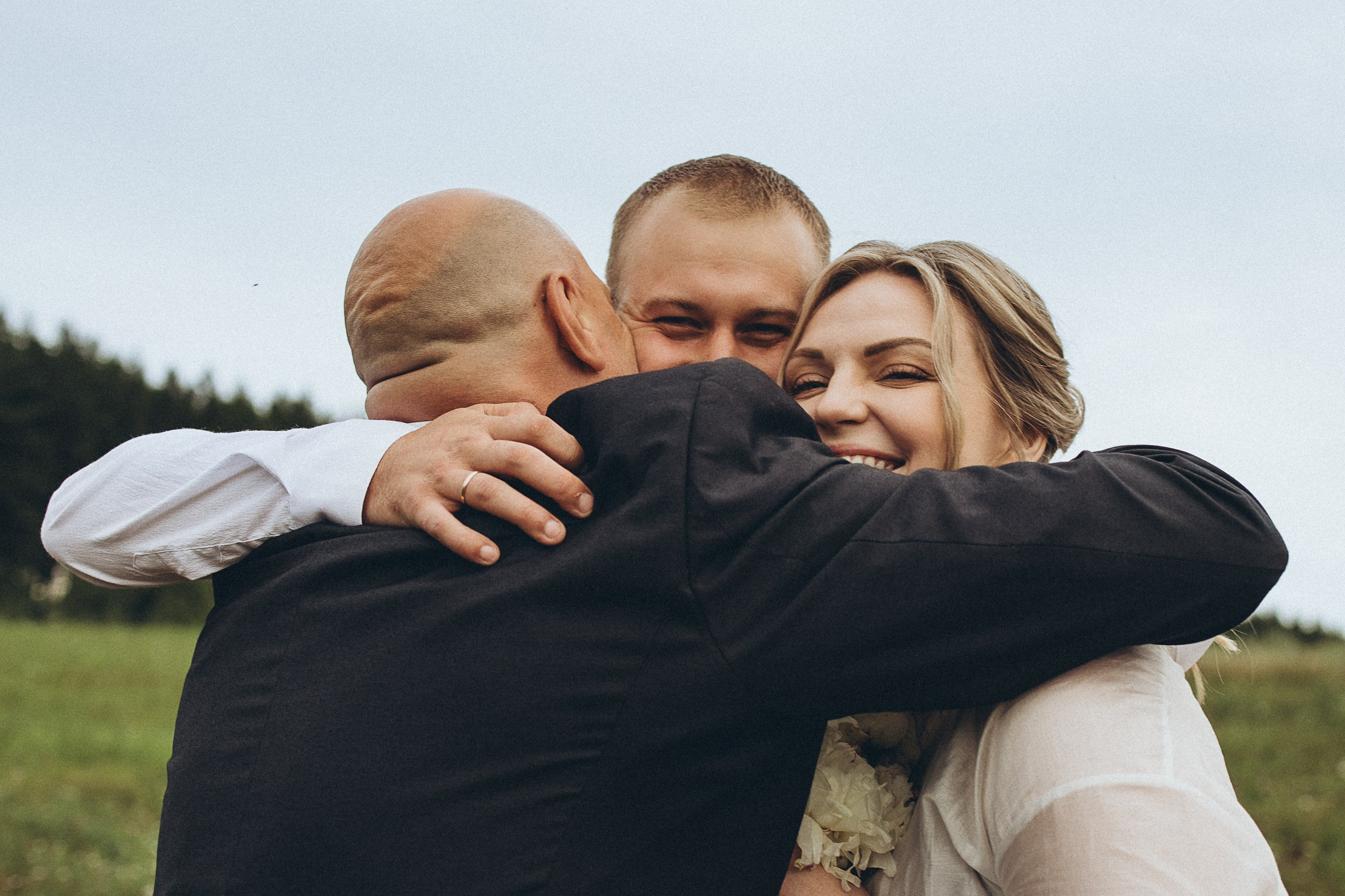 Свадебная love-story Ижевск