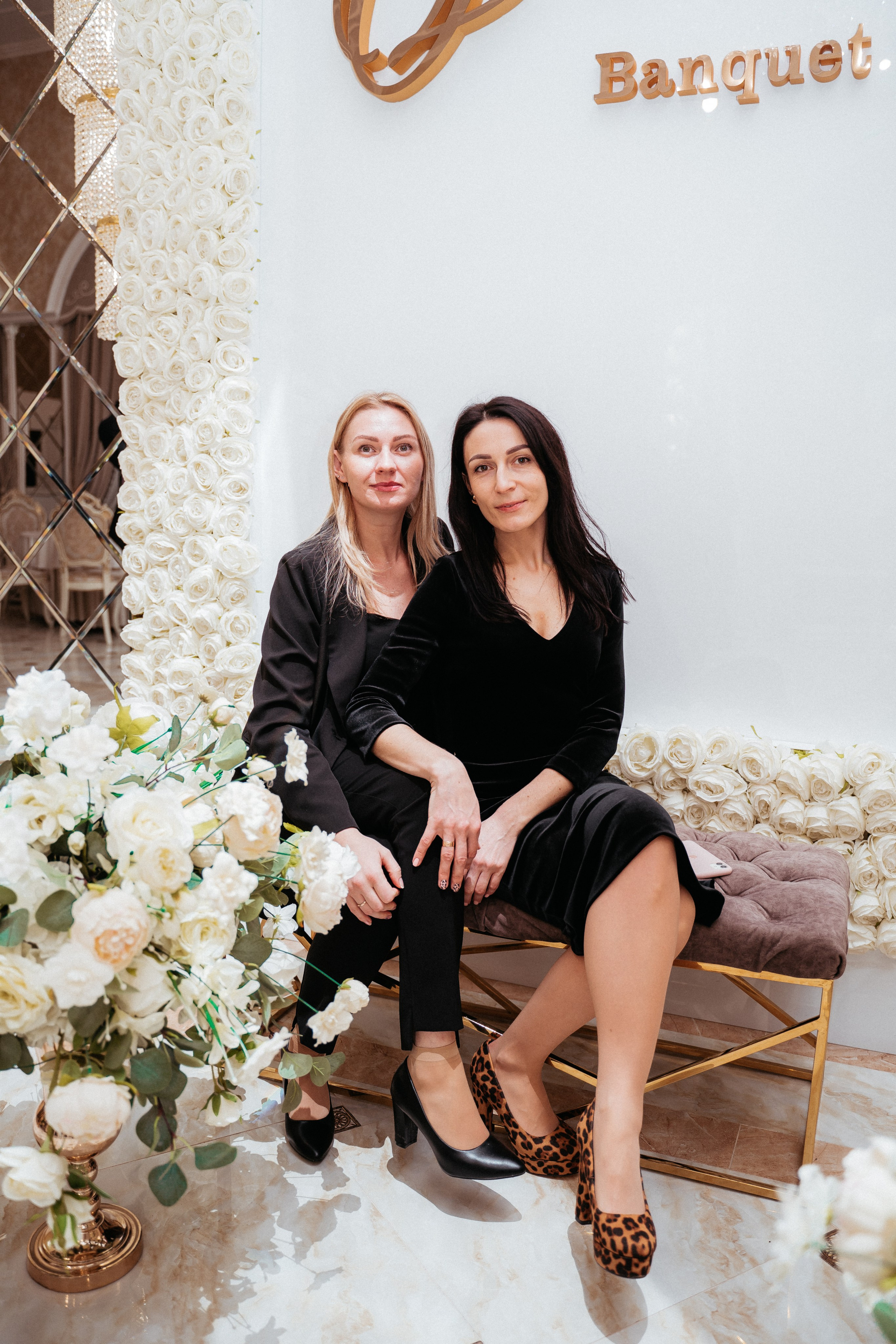 Новый год (РЭС). Свадебный фотограф в Симферополе