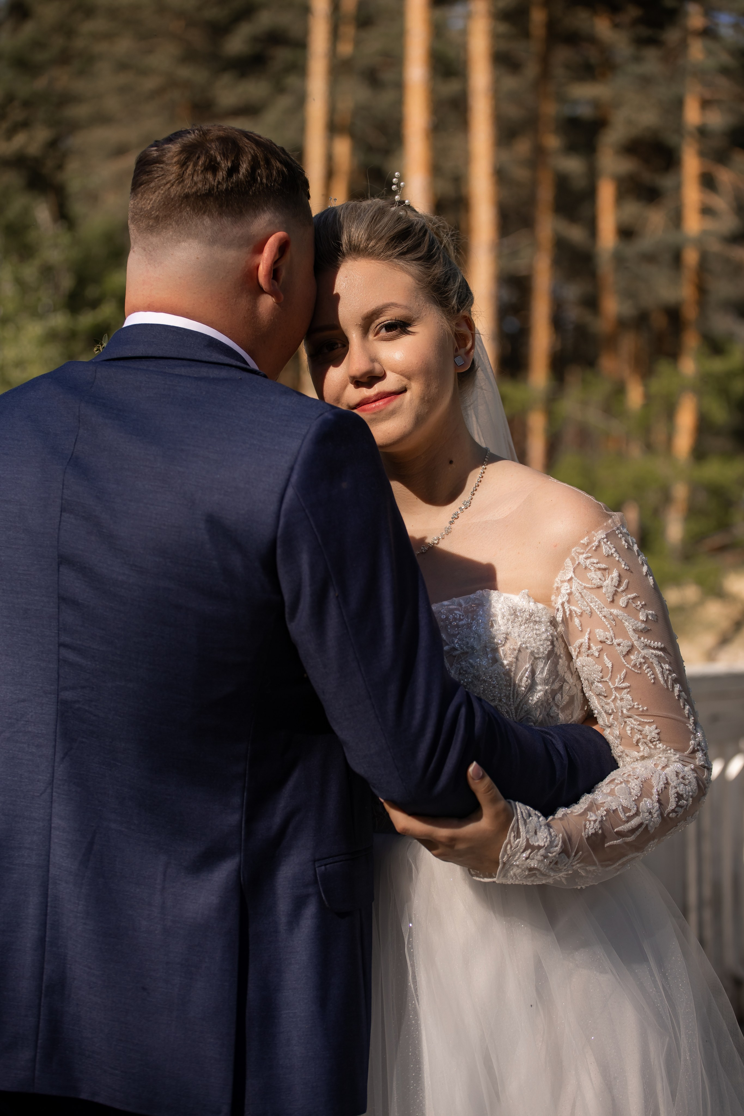 Алина и Роман. Свадебный и семейный фотограф Егорова Юлия