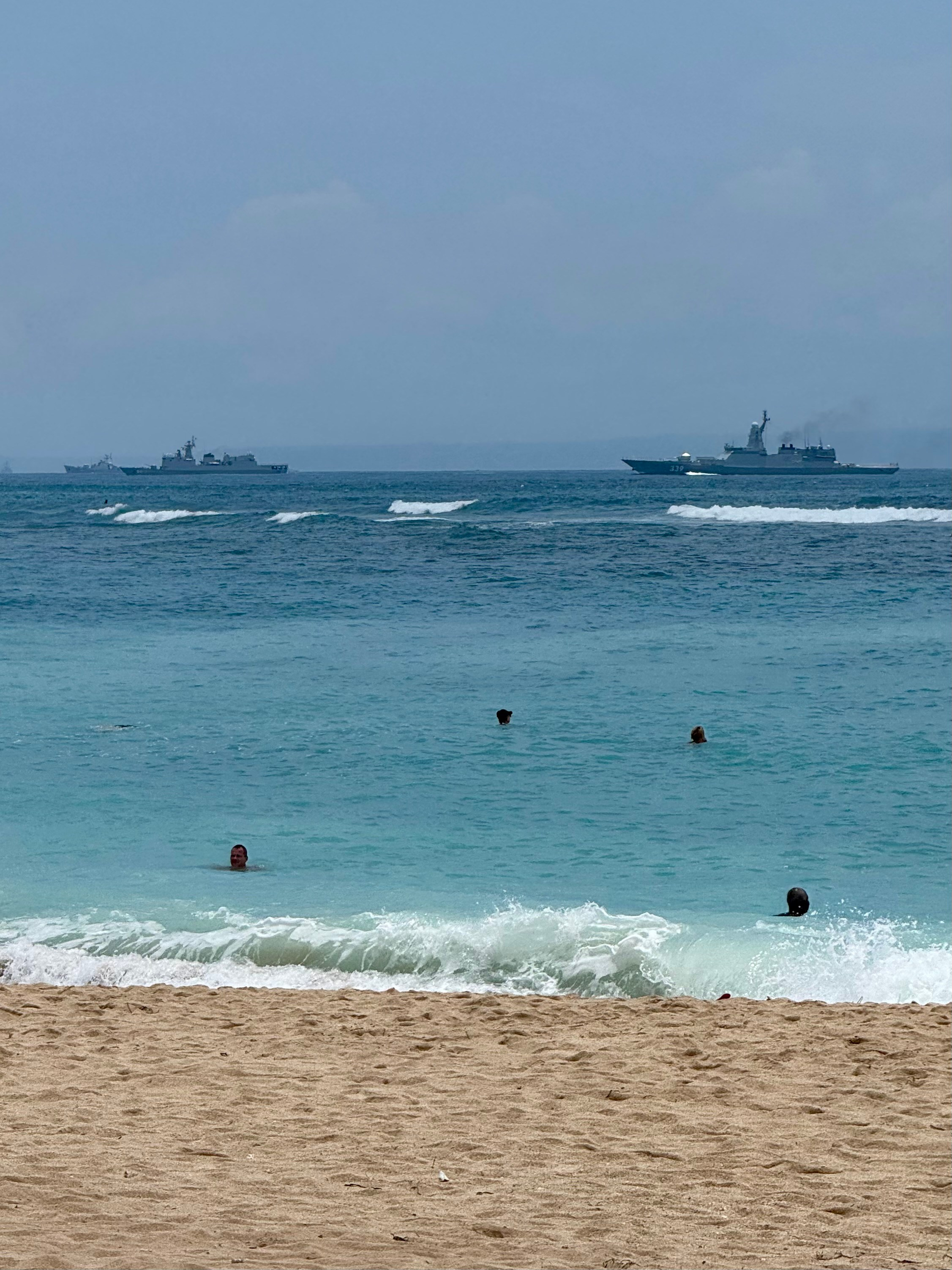 Бали.Букит 2025. А вот и да!