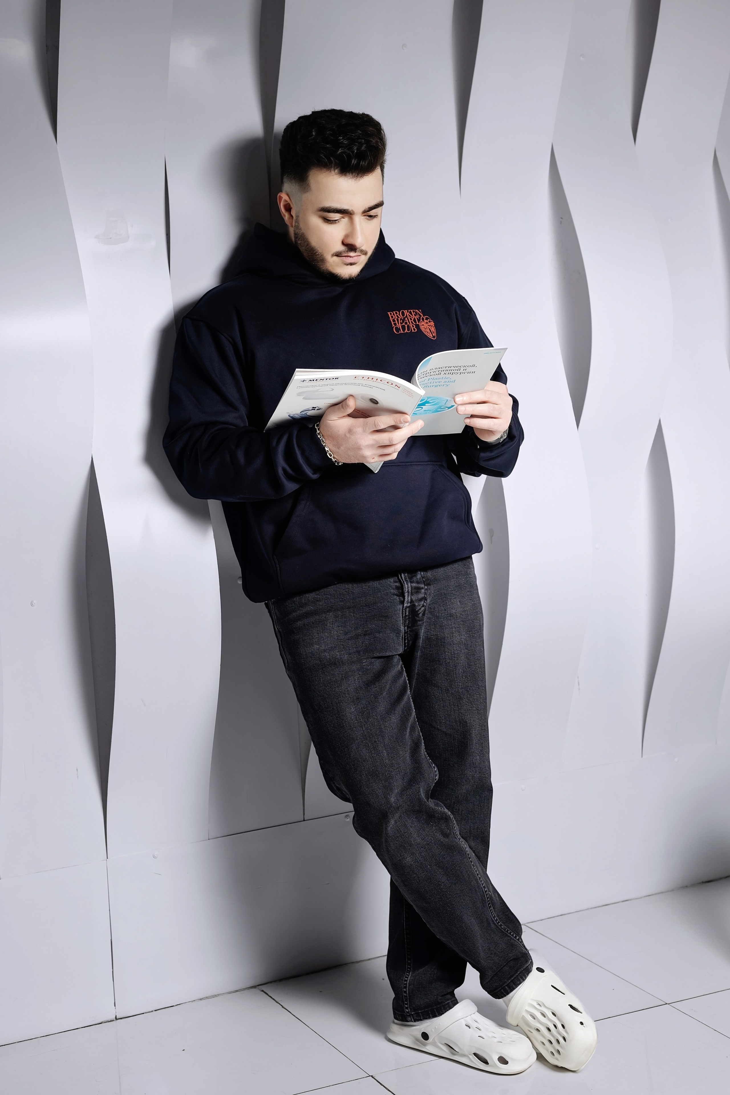 Грант Григорян, пластический хирург. Фотограф в Москве Ксения Мокрушина | Brand & Women photographer